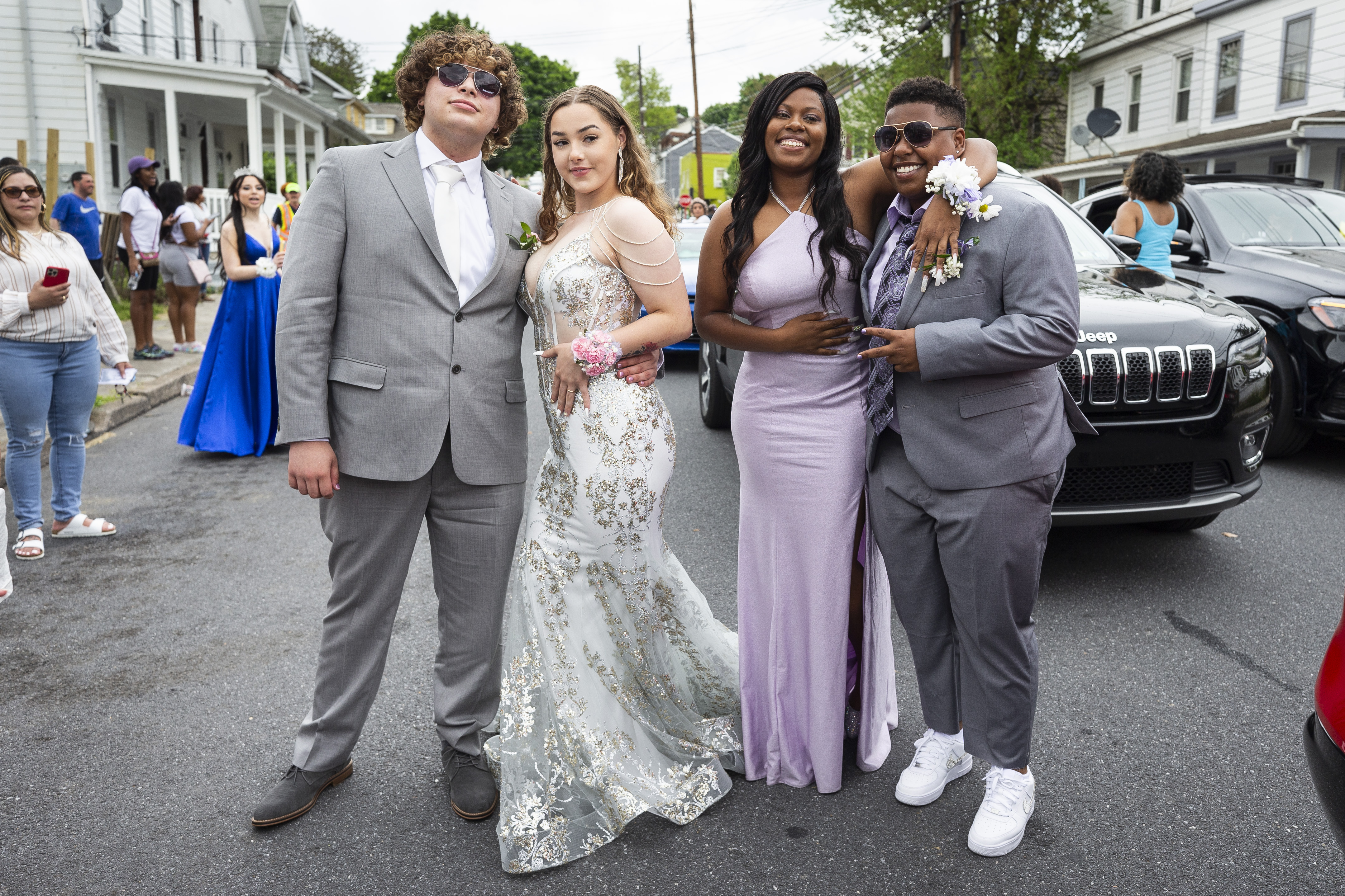 Steelton Prom