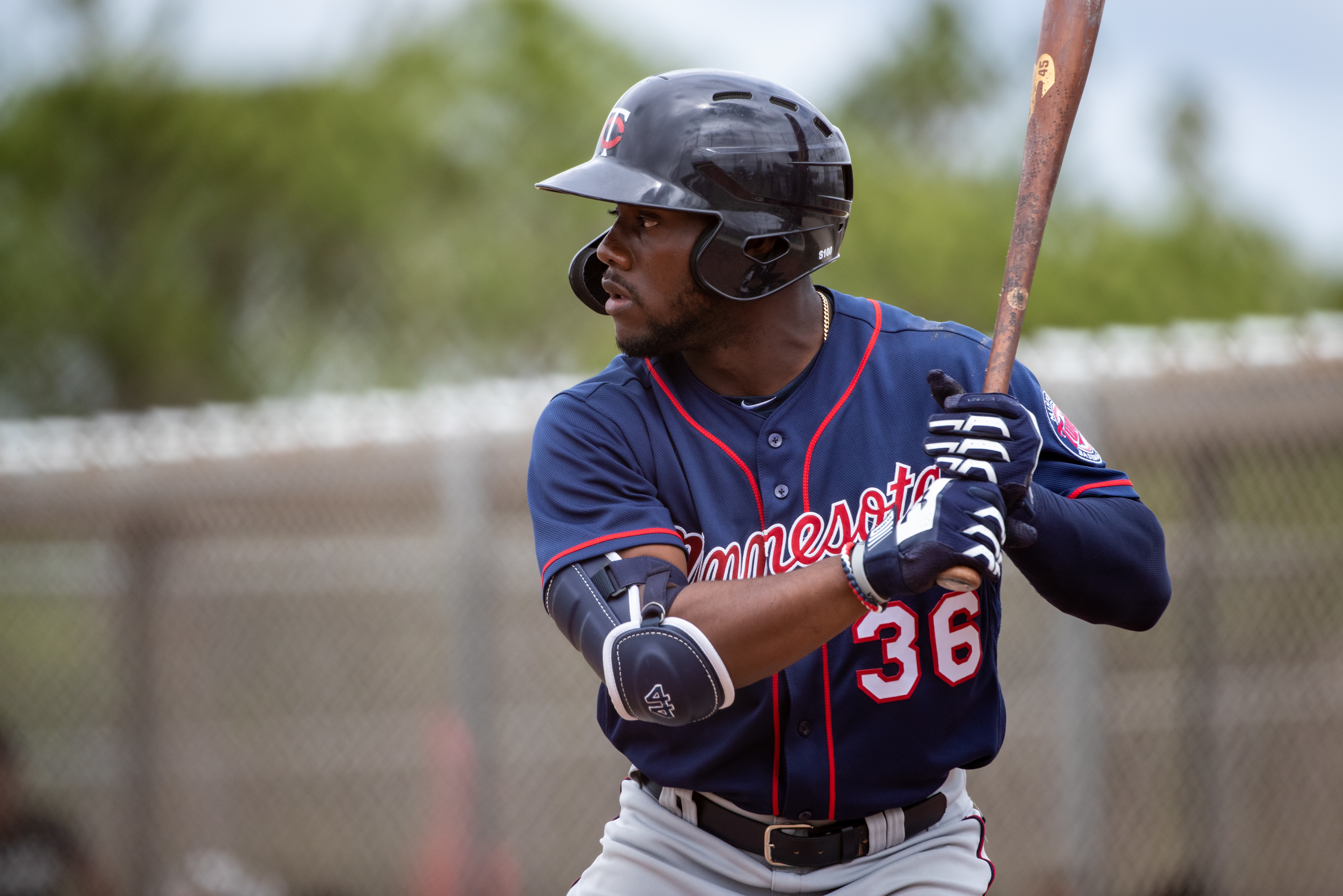 Tigers activate outfielder Alex Faedo and pitcher Akil Baddoo ahead of  series versus Blue Jays