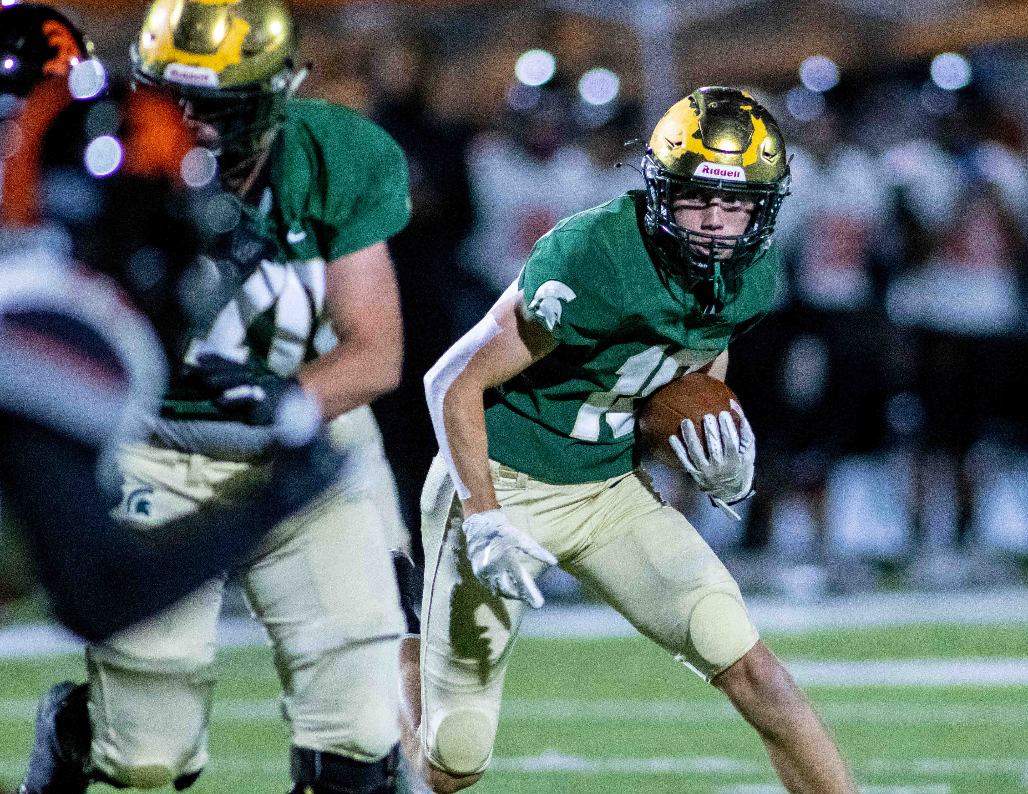 Austin at Mountain Brook Football - al.com