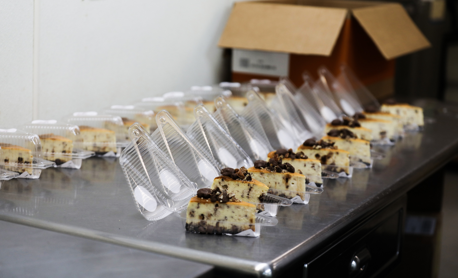 Specialty Cheesecake and Dessert Company