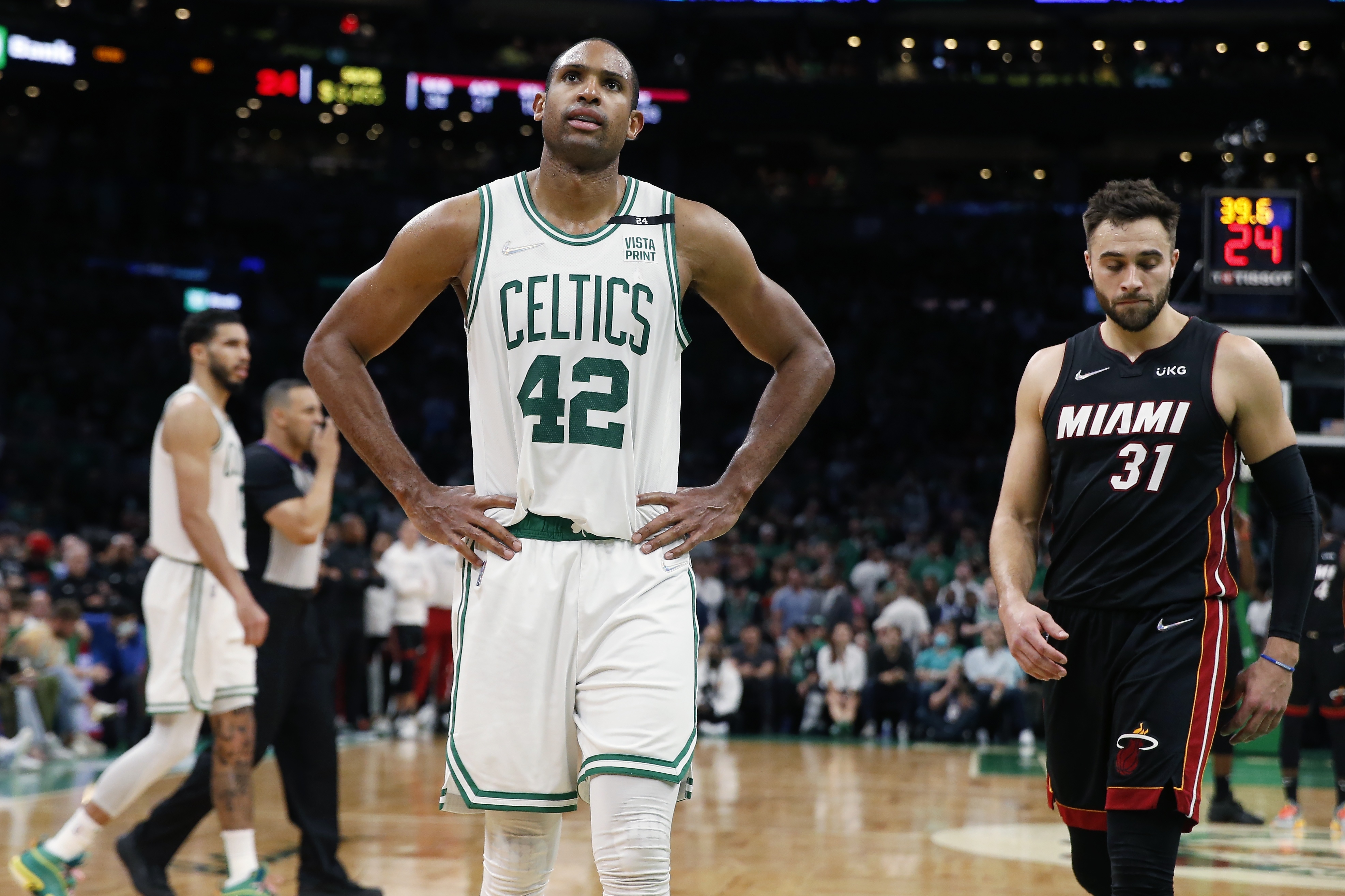 Boston Celtics vs Miami Heat Game 4 free live stream TV channel, odds, score, schedule, how to watch NBA playoffs online (5/23/22)