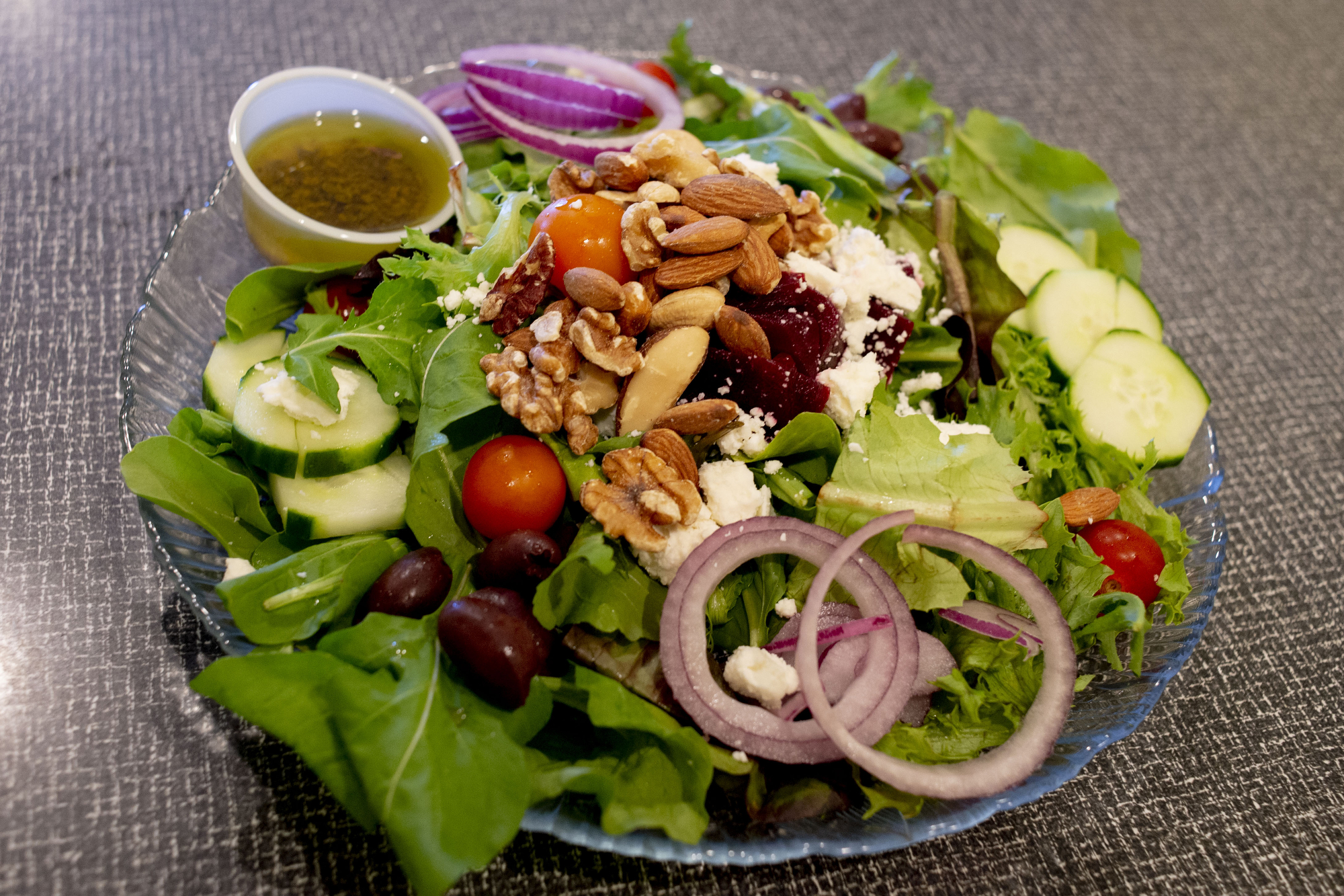 Local Eats: The Grafted Root Eatery in Grand Blanc - mlive.com