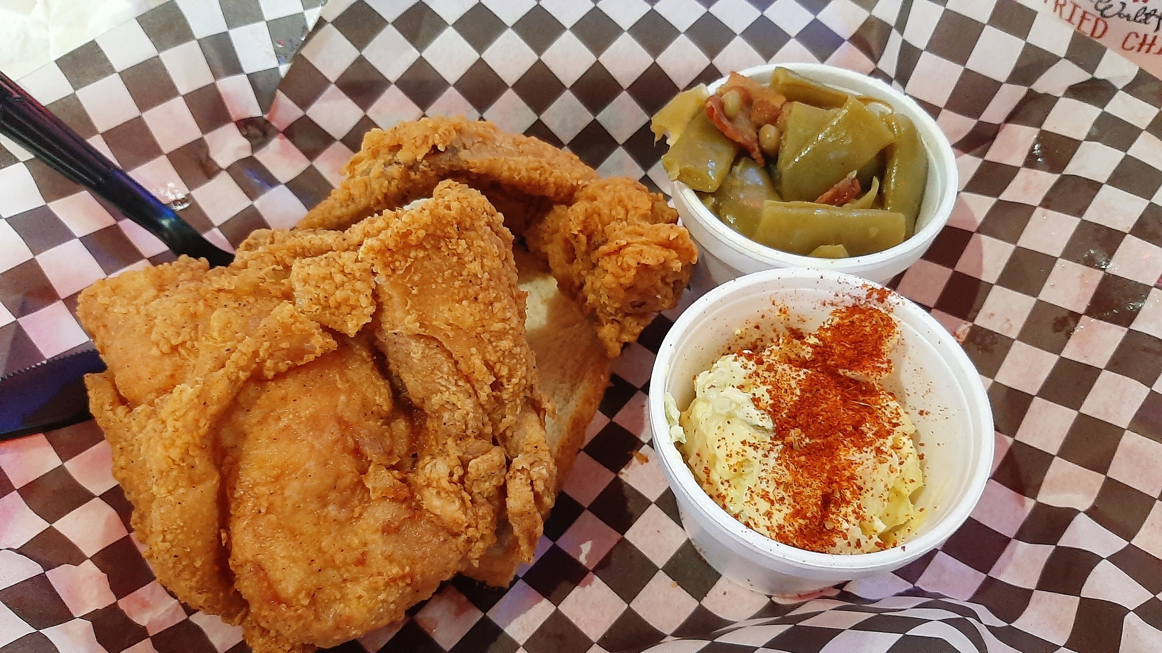 Are You Ready for a 50-State Fried Food Road Trip?