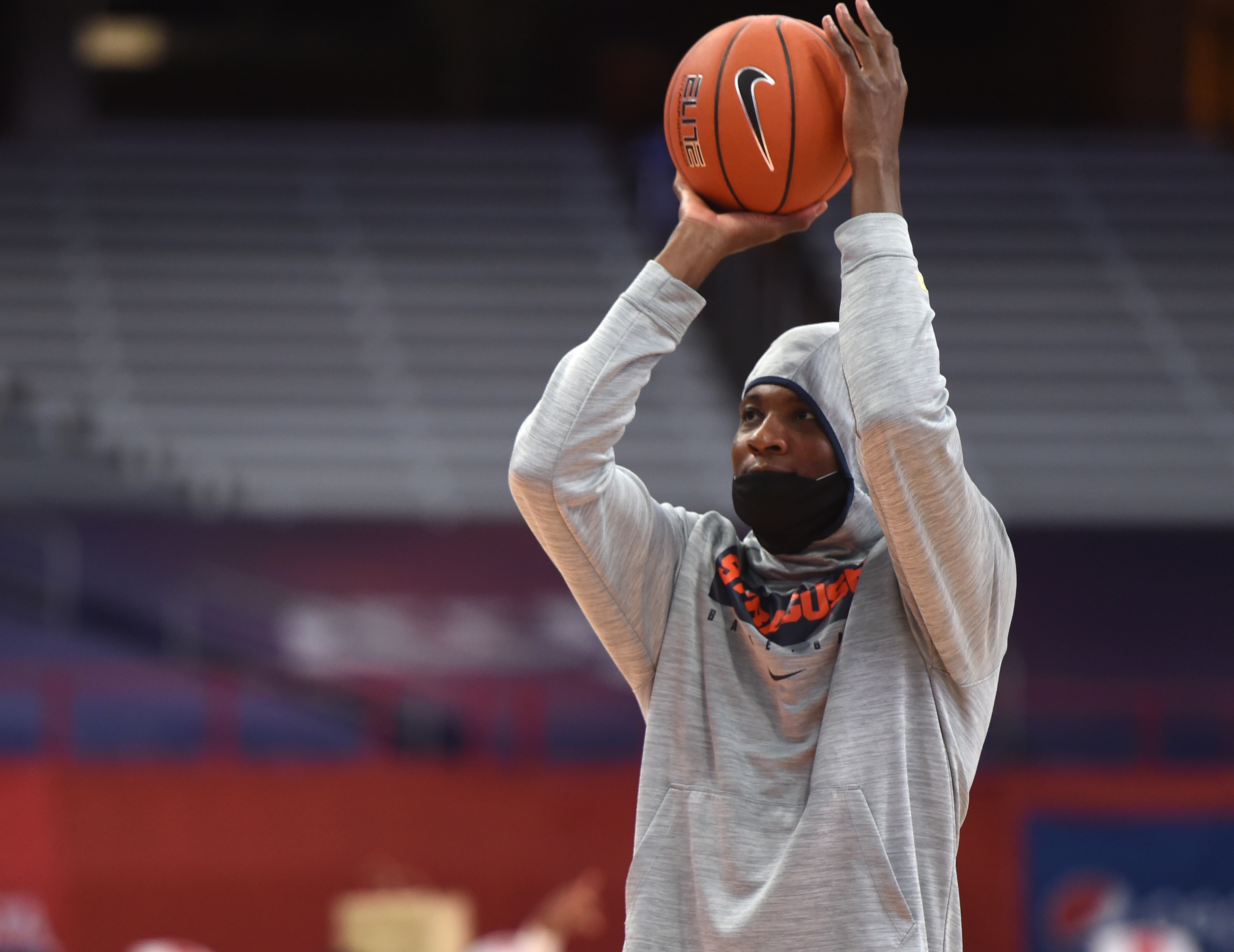 Axe: Former Syracuse star Oshae Brissett finds new NBA home with