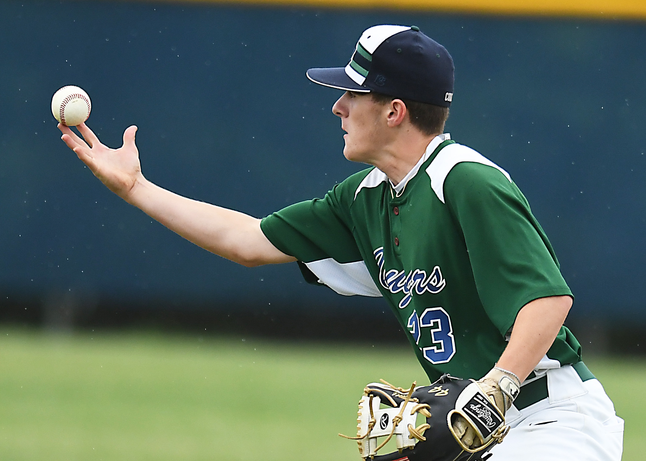 Baseball – Jersey Mike's Team of the Week: Colts Neck