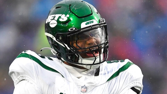 New York Jets sidestep potential conflict with Quinnen Williams 