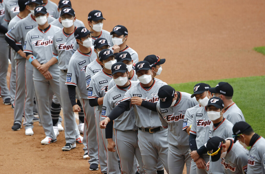 ESPN is airing Korean baseball: What you need to know about the KBO