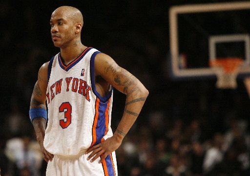 Stephon Marbury Calls Coronavirus an 'Invisible Monster,' Explains Why He  Delivered Medical Supplies From China to New York