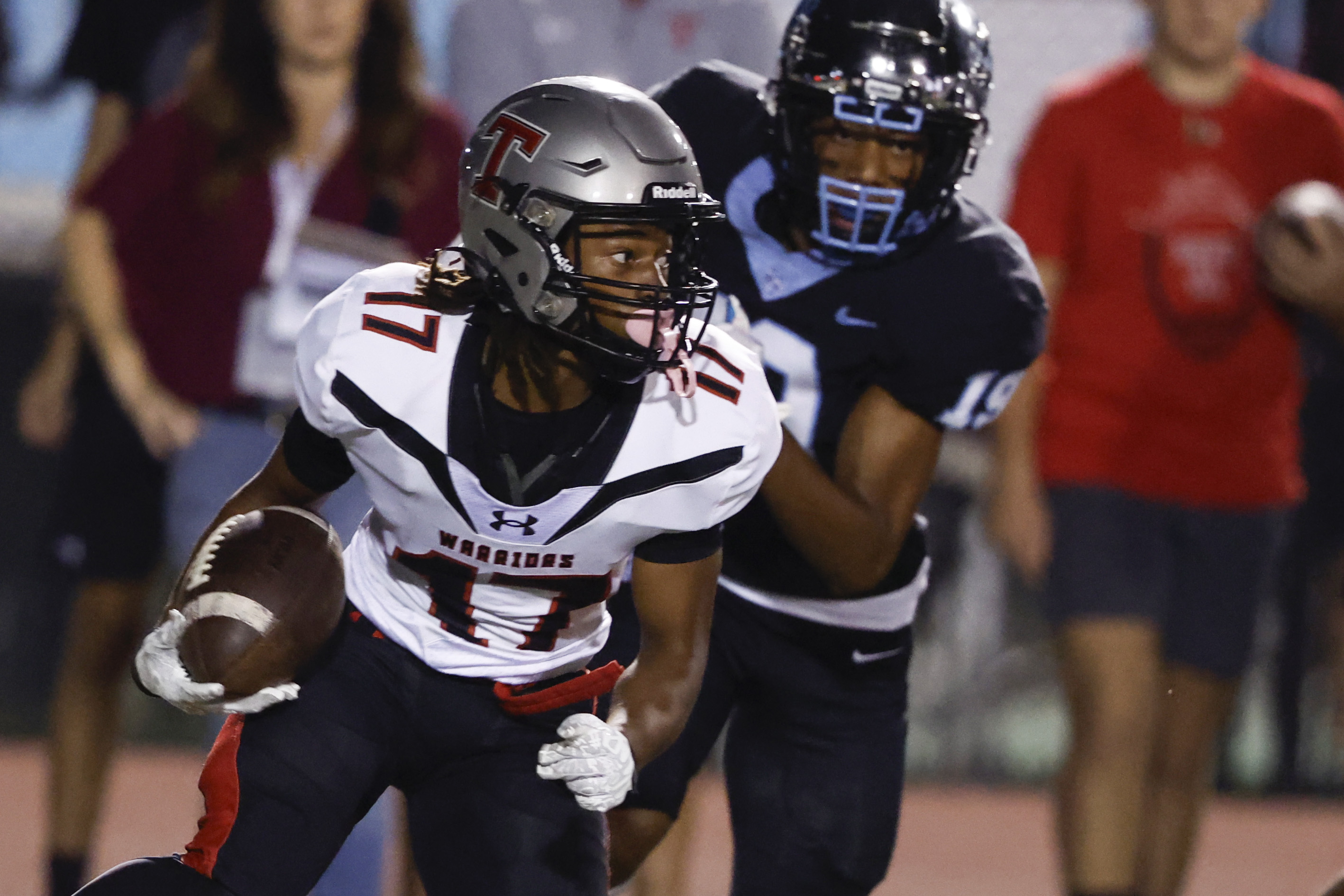 High school football: All of the scores from Friday's Week 4 games – Orange  County Register