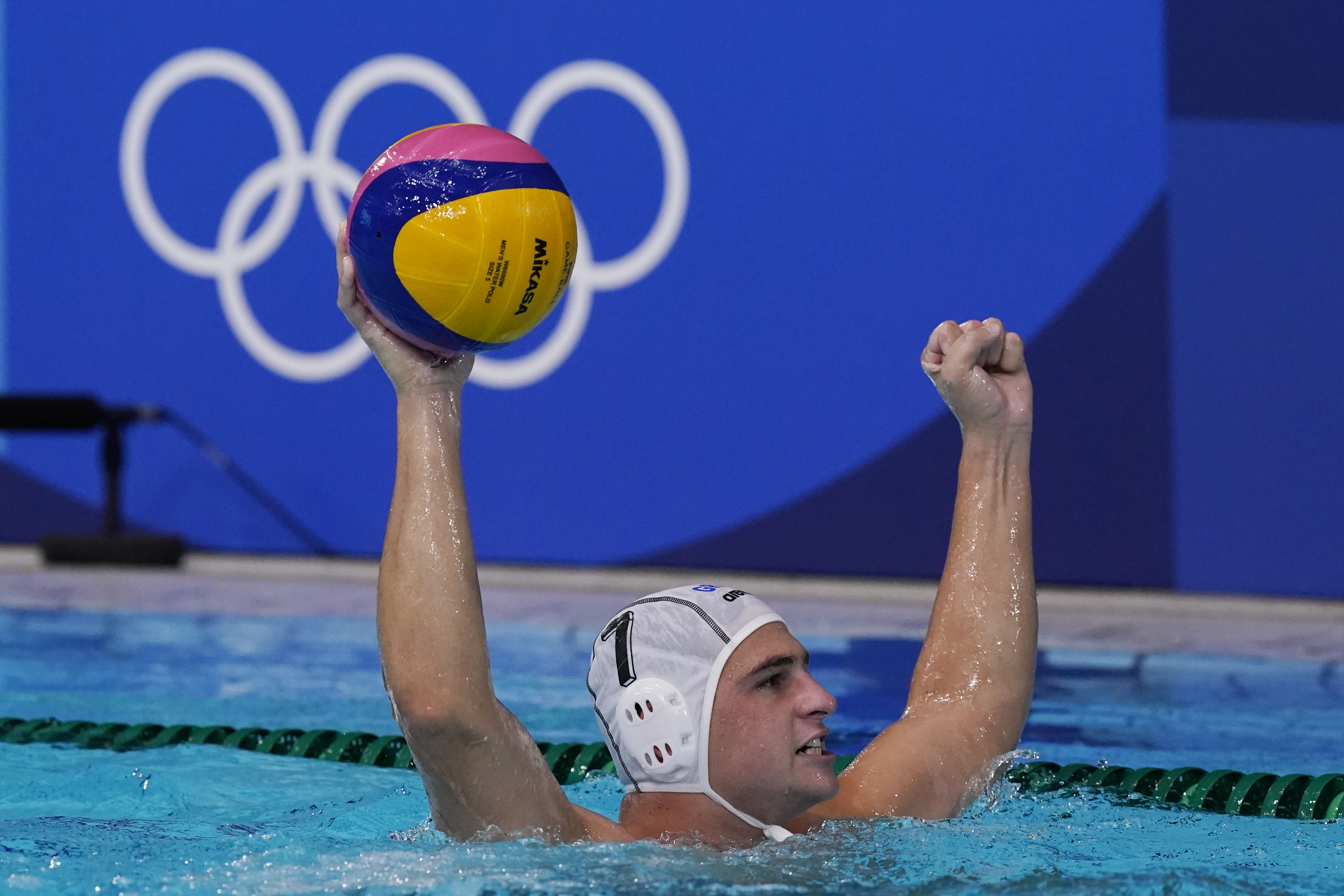 Greece vs. Hungary men's water polo FREE LIVE STREAM (8/6/21): Watch Tokyo  Olympics 2021 online | Time, TV, channel 