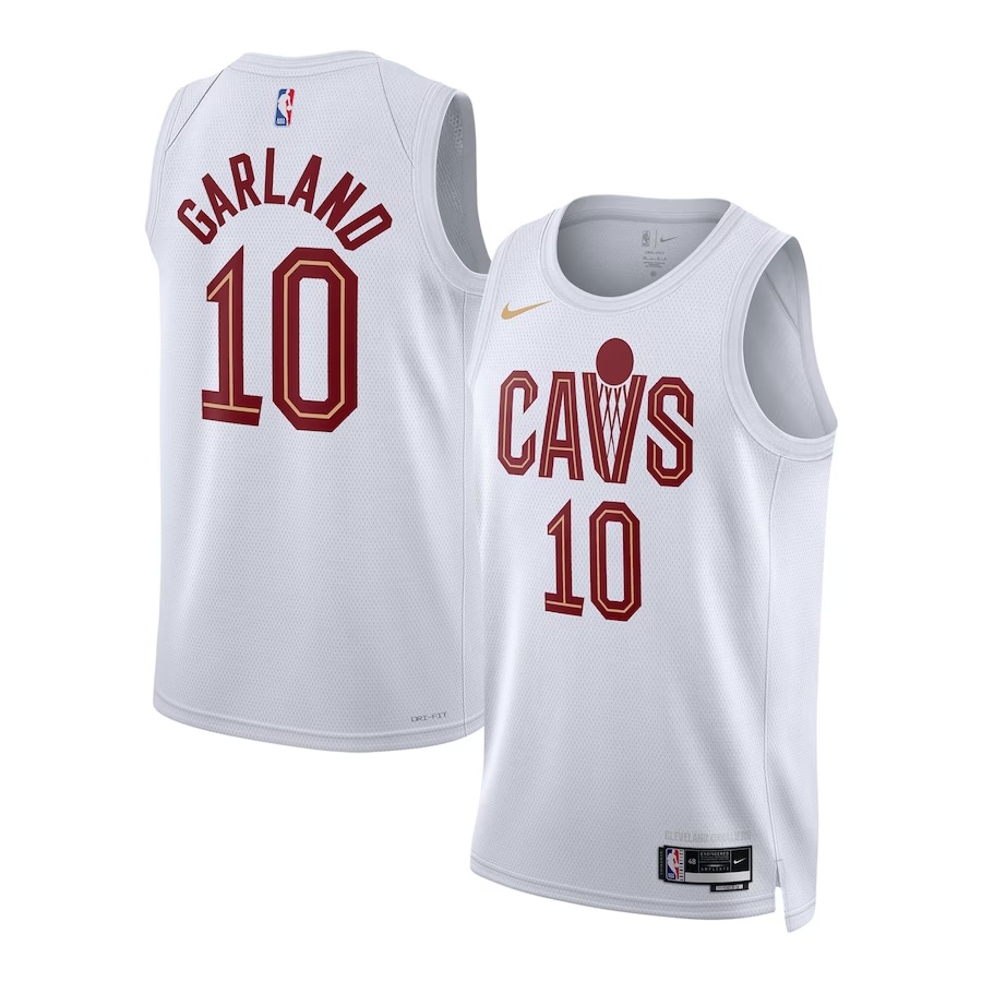 With Cavs Set To Wear Home White, Fans At The Q Will Look To