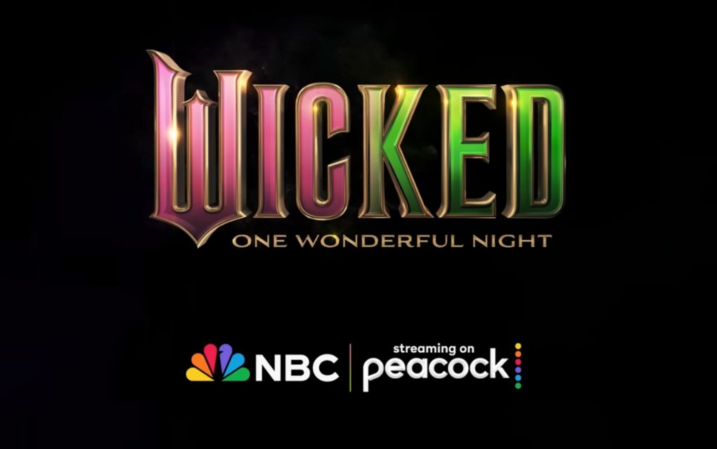 How to watch 'Wicked: One Wonderful Night' special tonight for