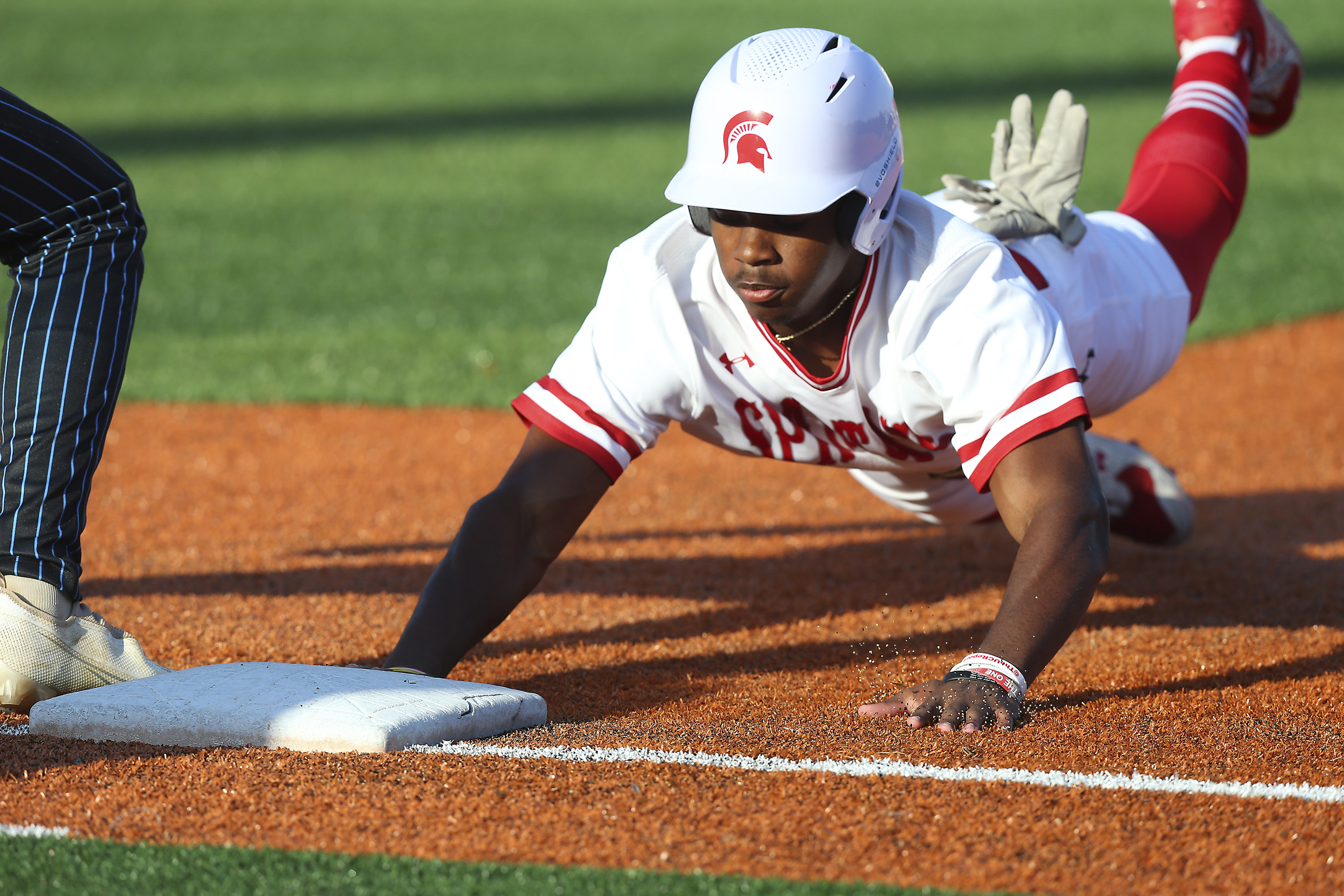 Varsity Baseball - Ariton School