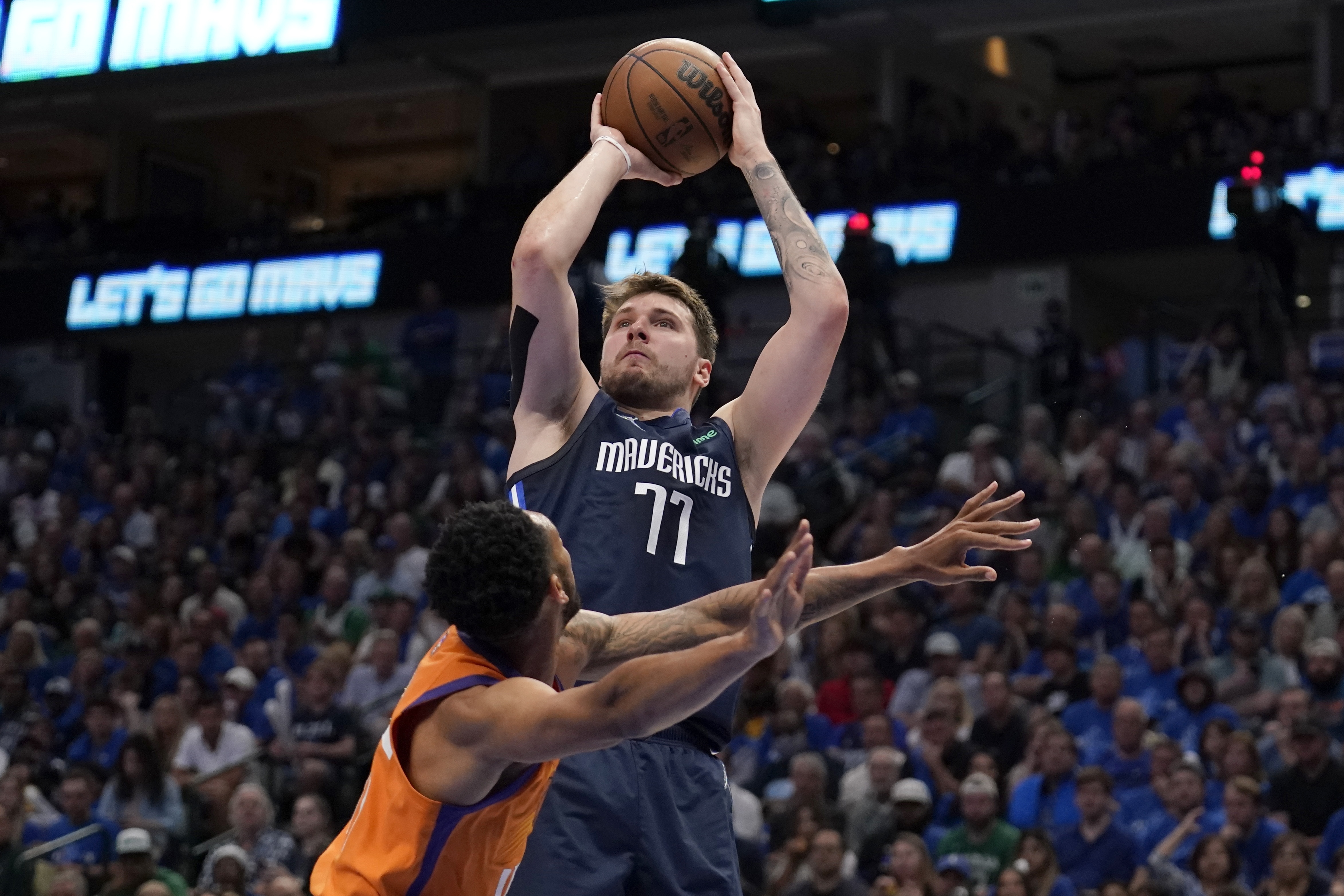 FanDuel Fantasy Basketball Picks & Lineup Tonight for 12/12/2022 (Luka  Doncic Draws Delicious Matchup vs OKC)