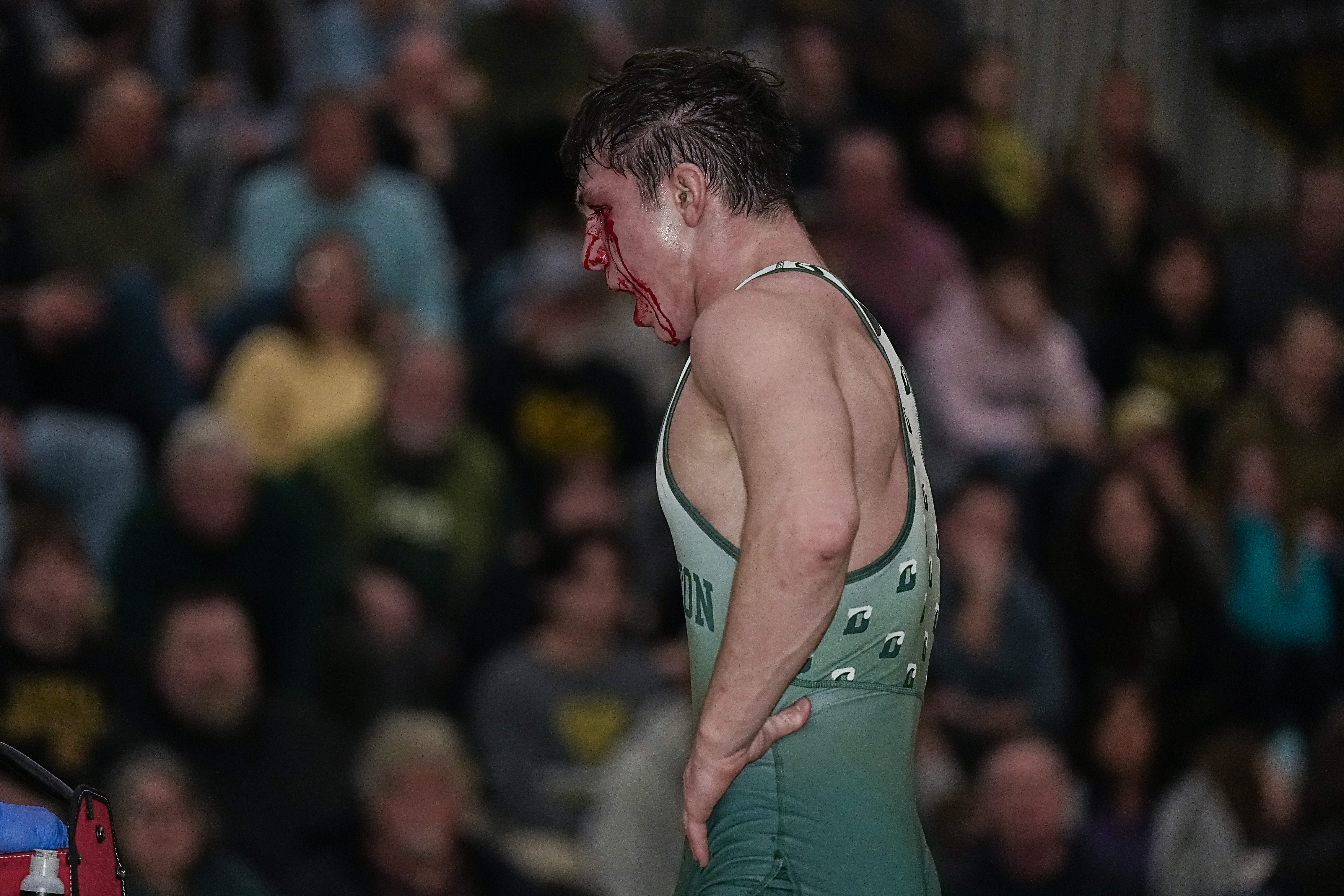 Delbarton's Best Wrestlers of All-Time