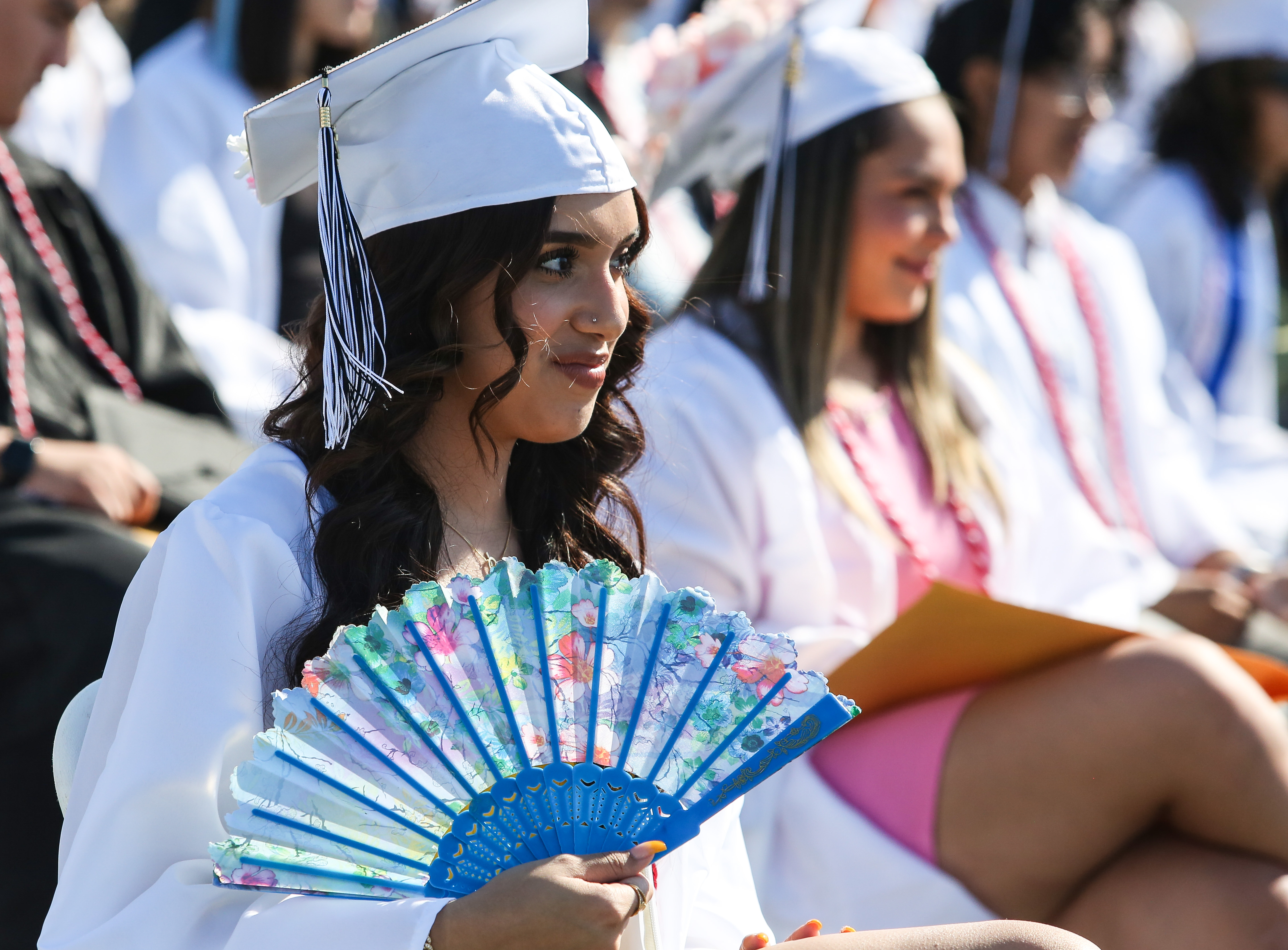 See 22 of the most clever, witty high school graduation caps from this year  