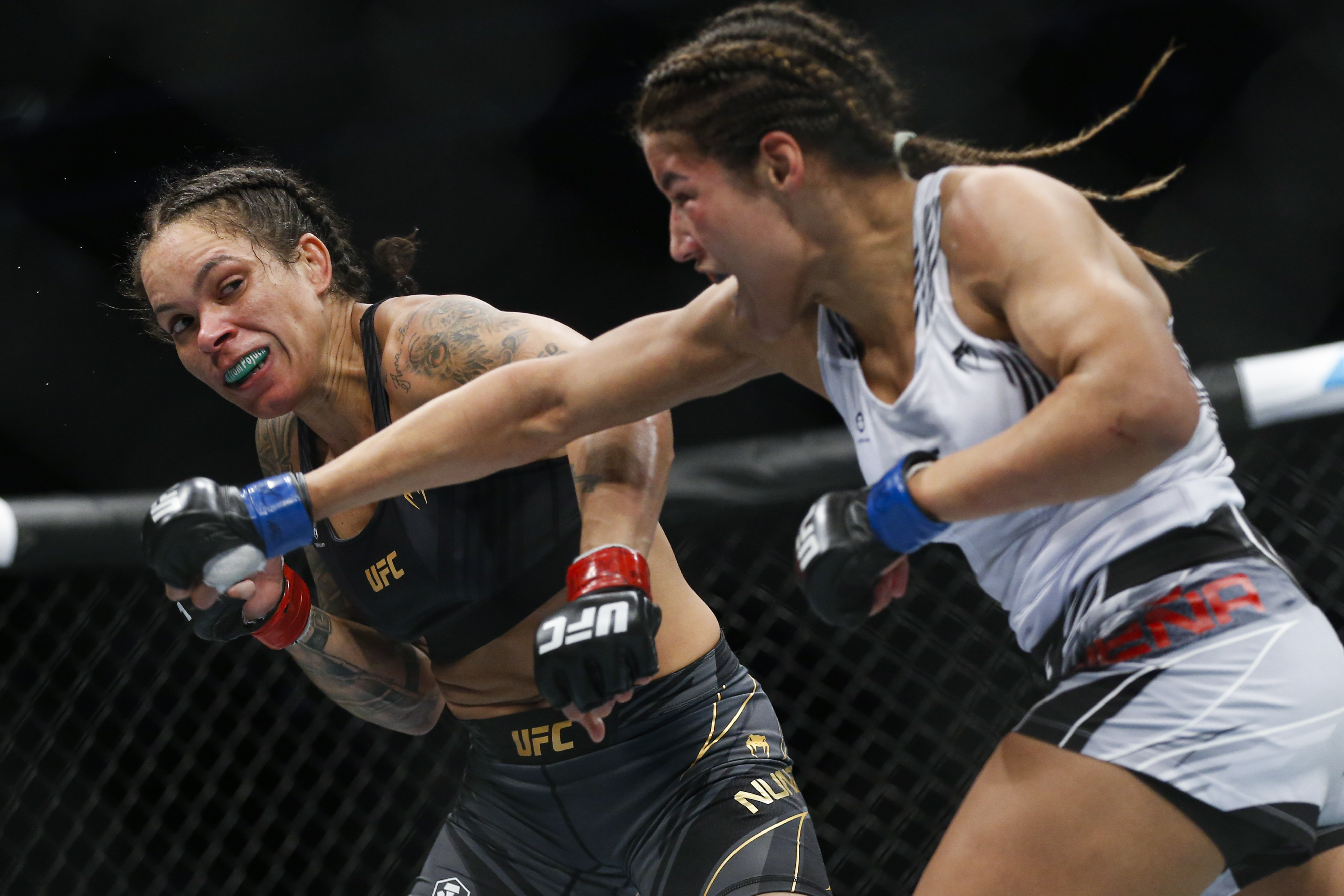 UFC 277 LIVE STREAM (7/30/22) Time, TV, fight card, odds for Julianna Peña vs