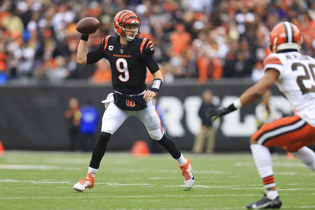 Bengals winners and losers after tough loss to Browns in opener