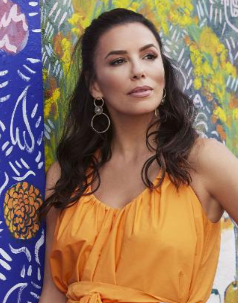 “Eva Longoria: The Search for Mexico” se estrena el 26 de marzo en CNN:Time, transmisión en vivo gratuita