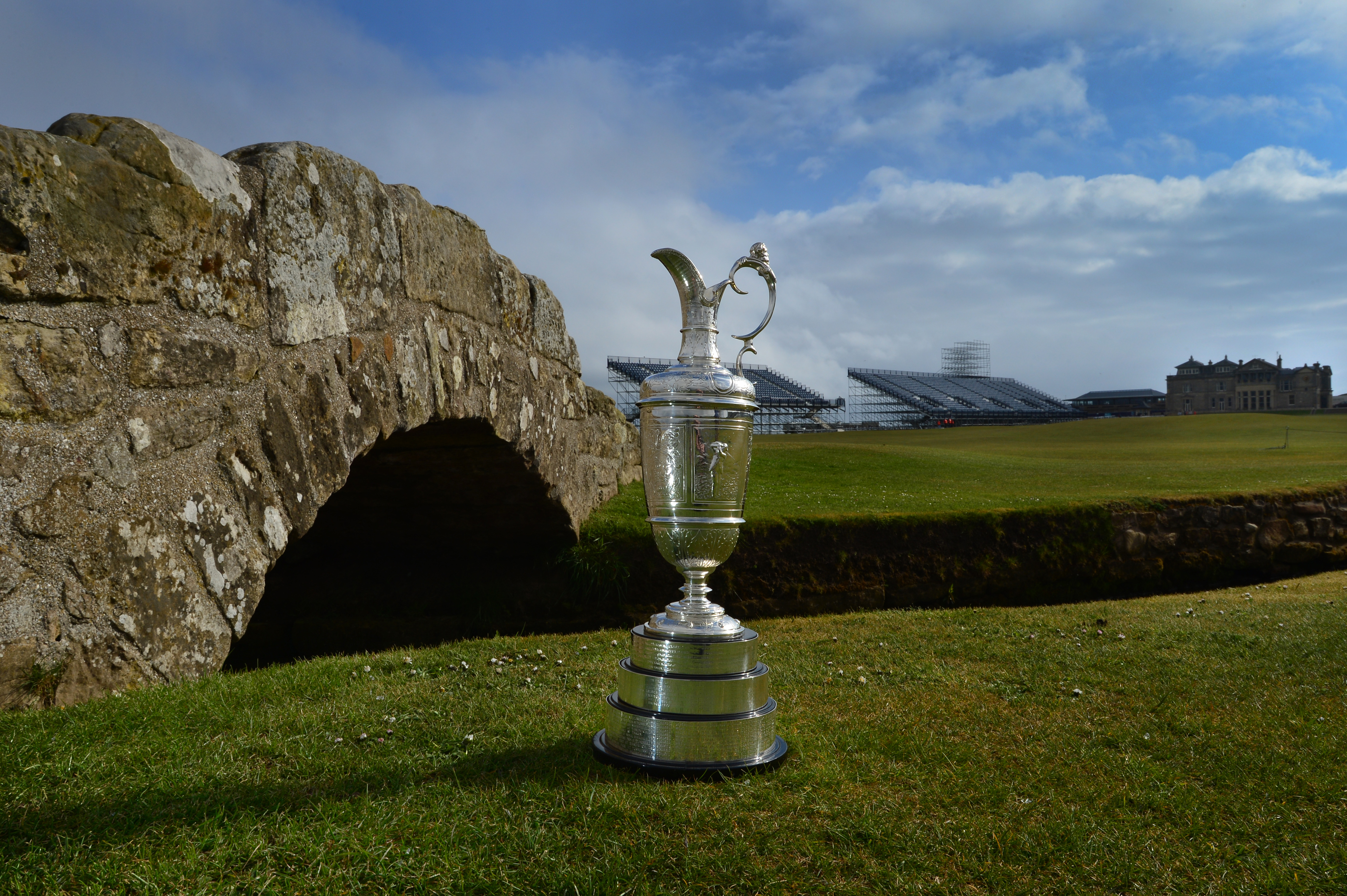 British Open 2021 FREE LIVE STREAM How to watch complete coverage, tee times, channels