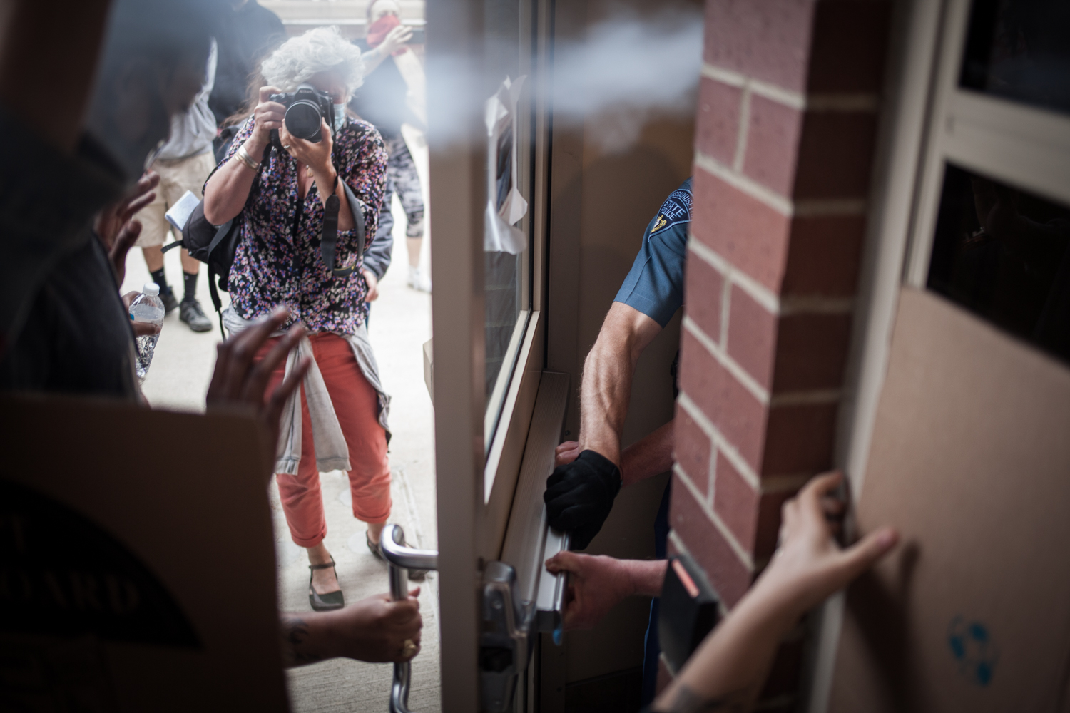 Northampton Protest - masslive.com