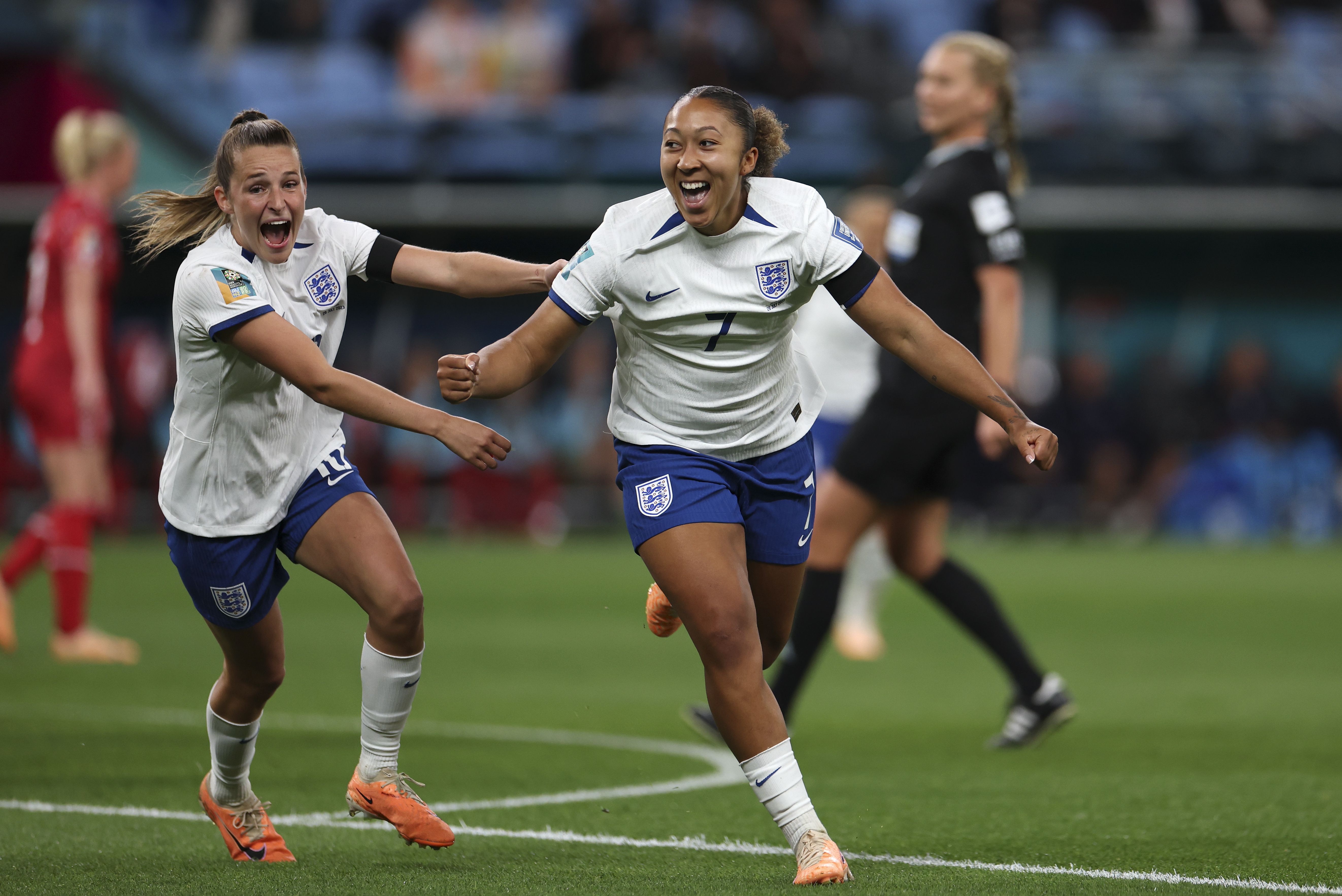 Women's World Cup 2023: France in-depth team guide and prediction - AS USA