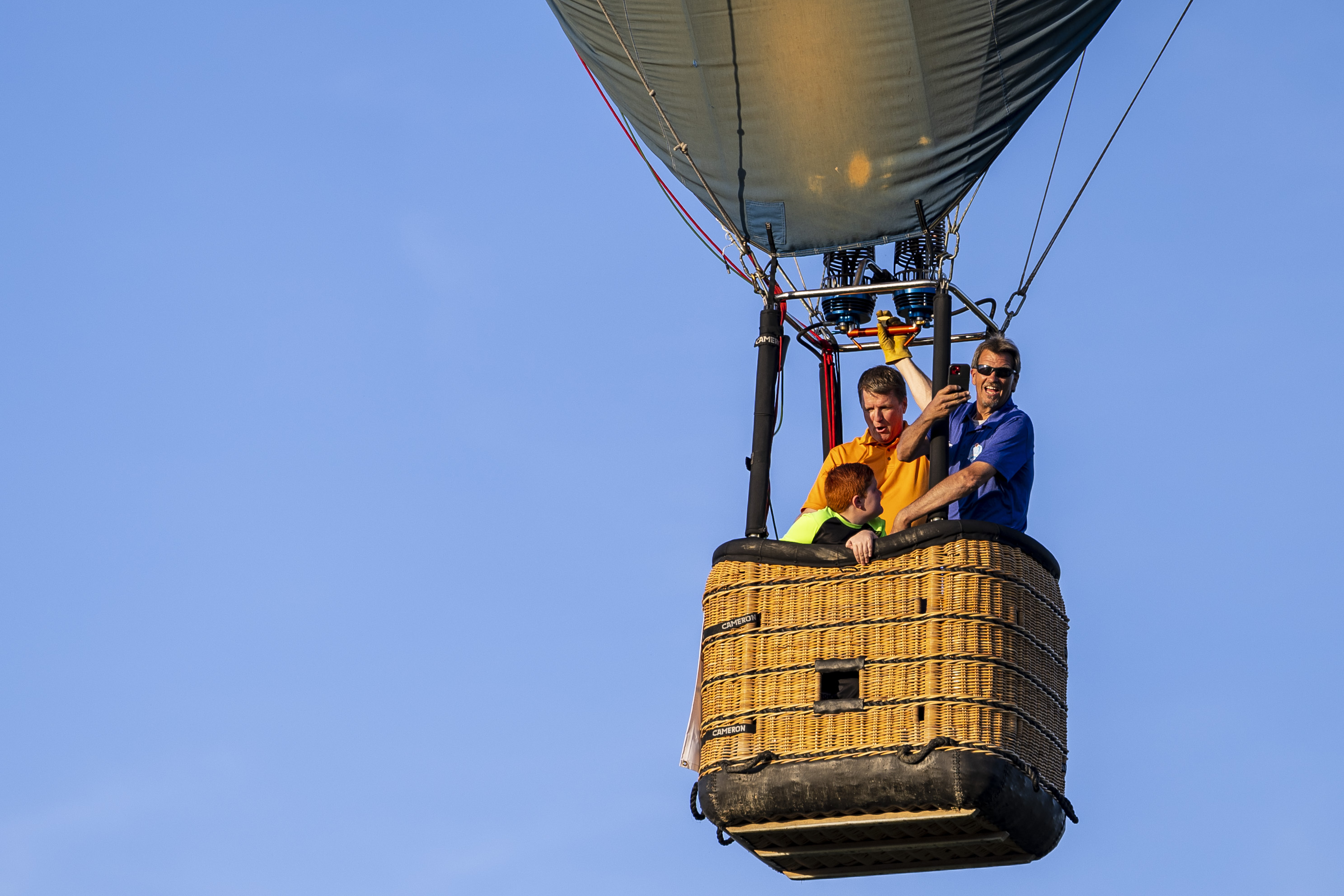 Frankenmuth Hot Air Balloon Festival 2024 Schedule - ihsqnbc