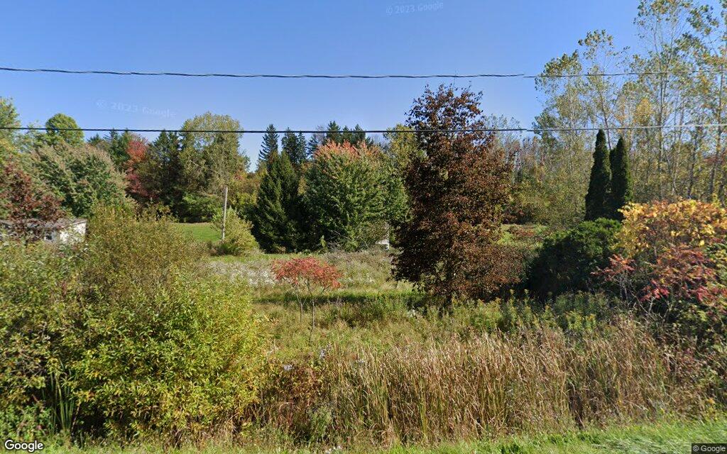 Cayuga County real estate seven most expensive homes sold, Nov. 1824