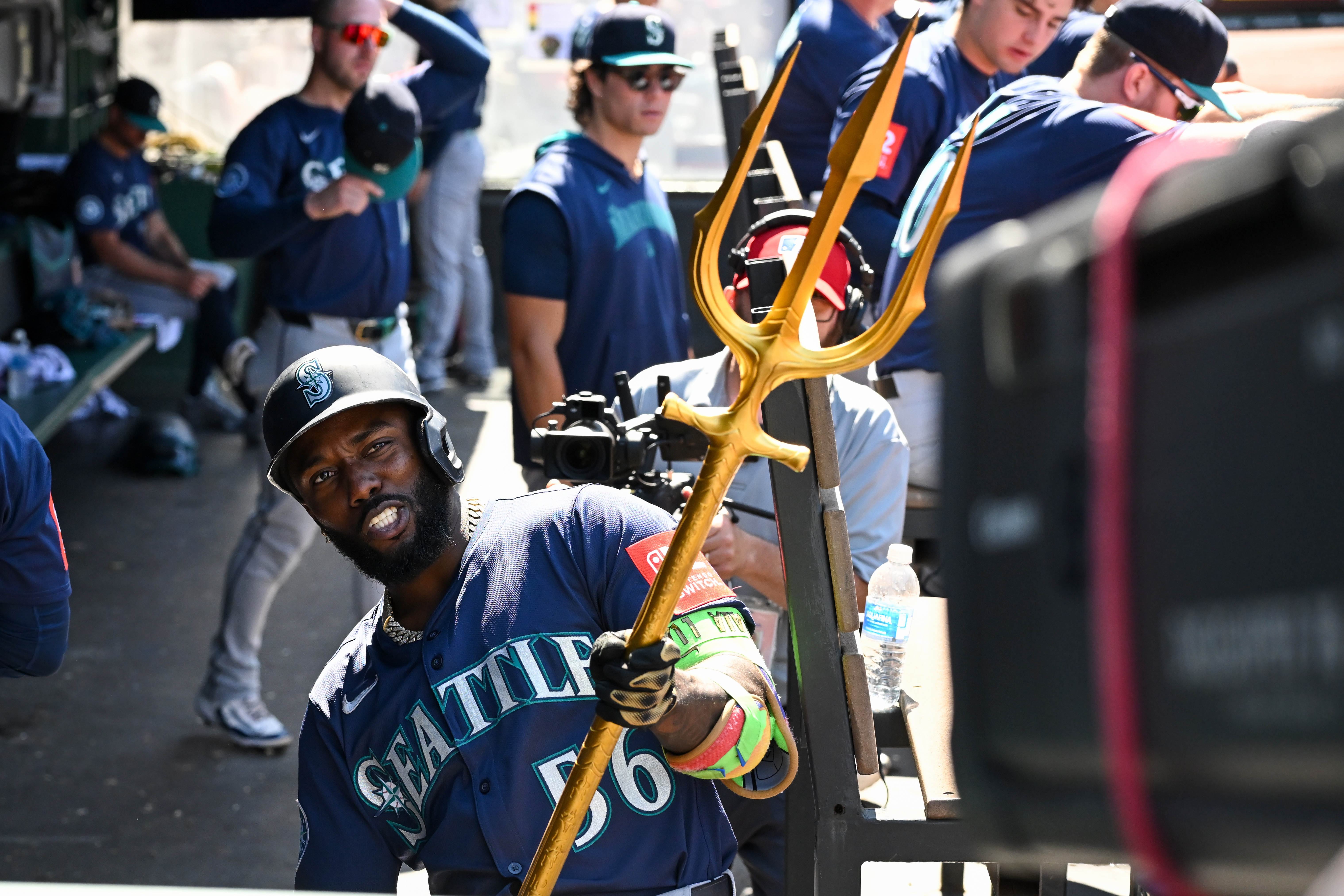 katiana kay story unfolds