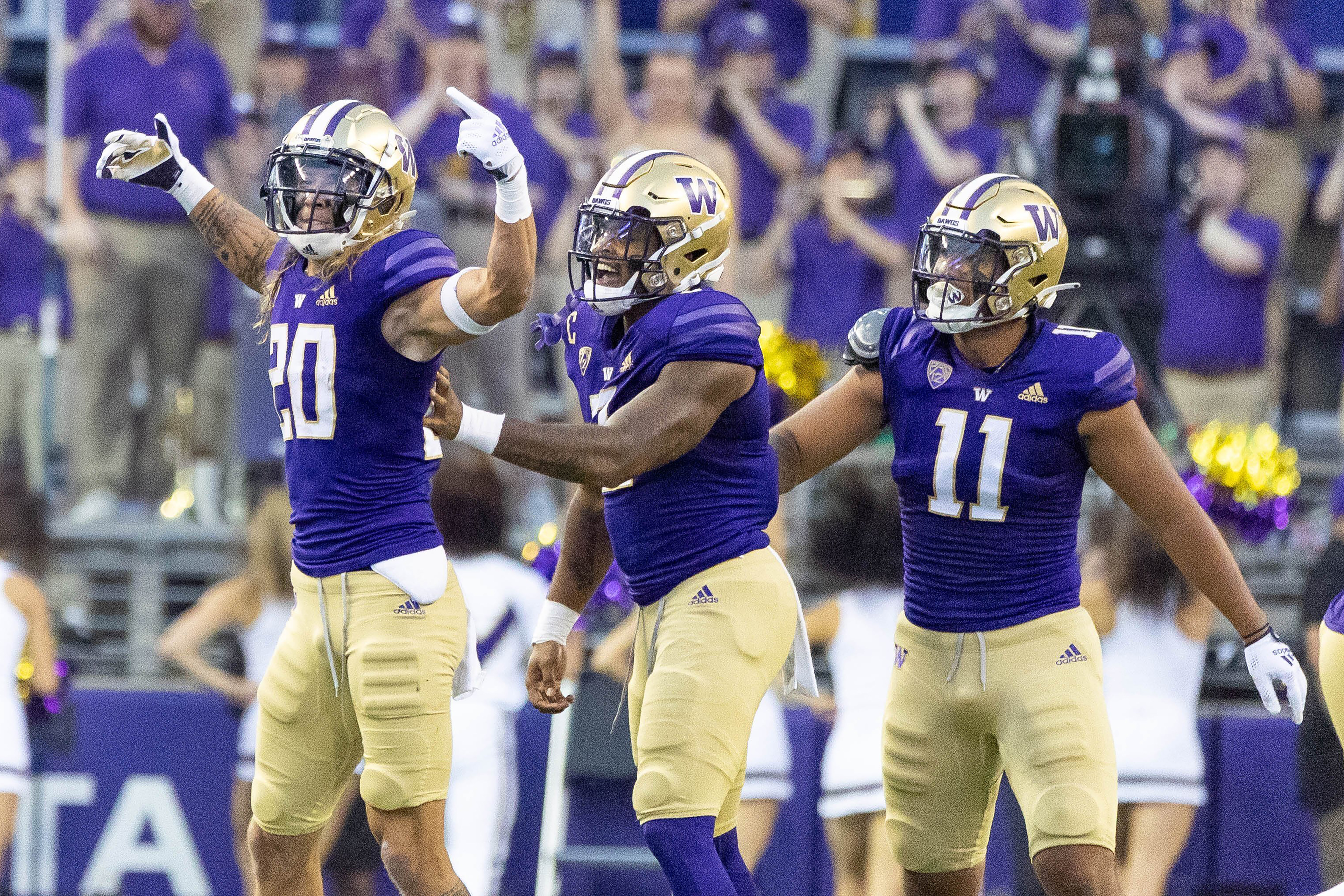 Huskies GameCenter: Live updates, highlights, how to watch, stream