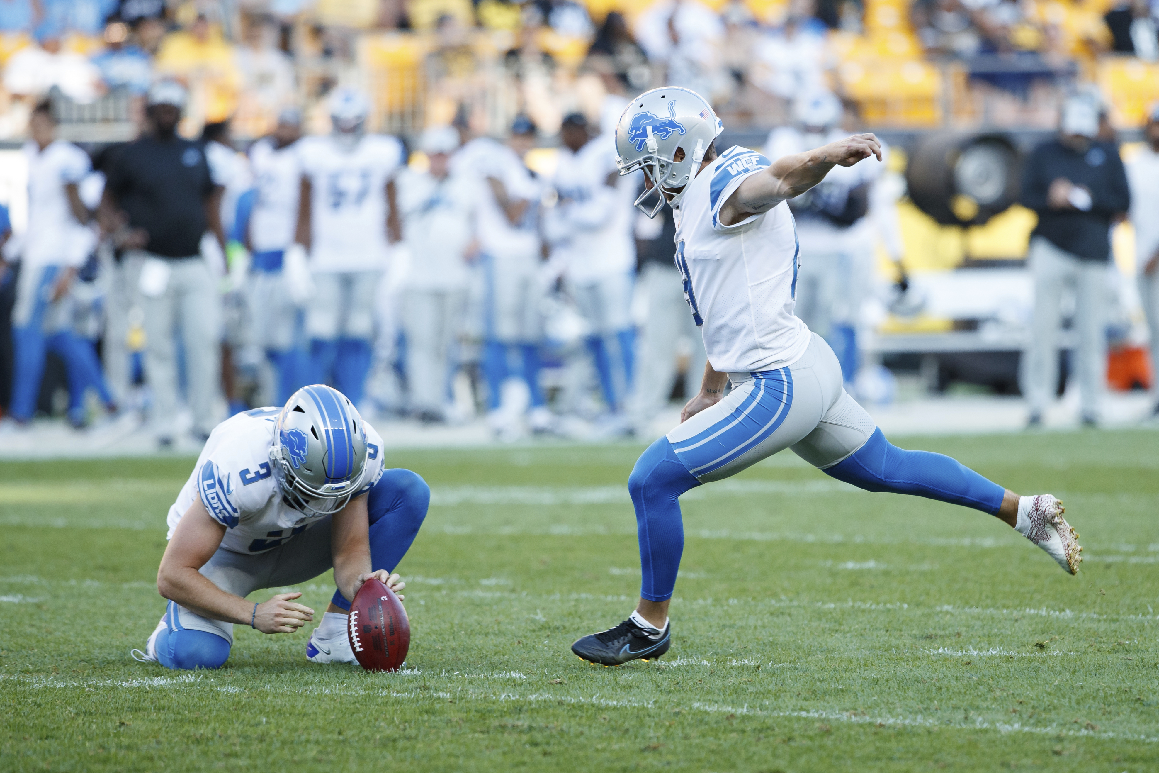 Detroit Lions on Hard Knocks: Stage set for NFL roster cutdown day