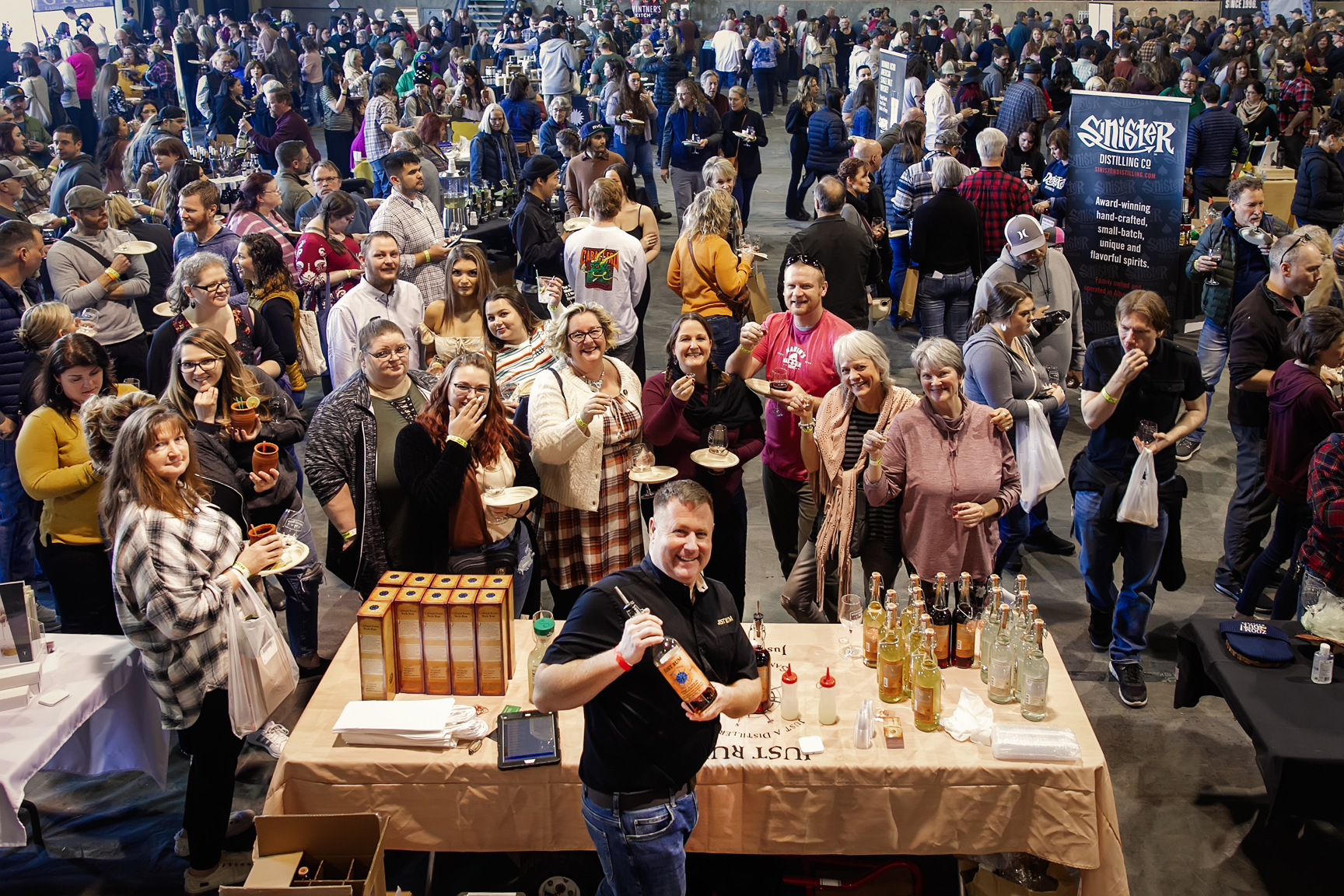 Oregon Cheese Festival