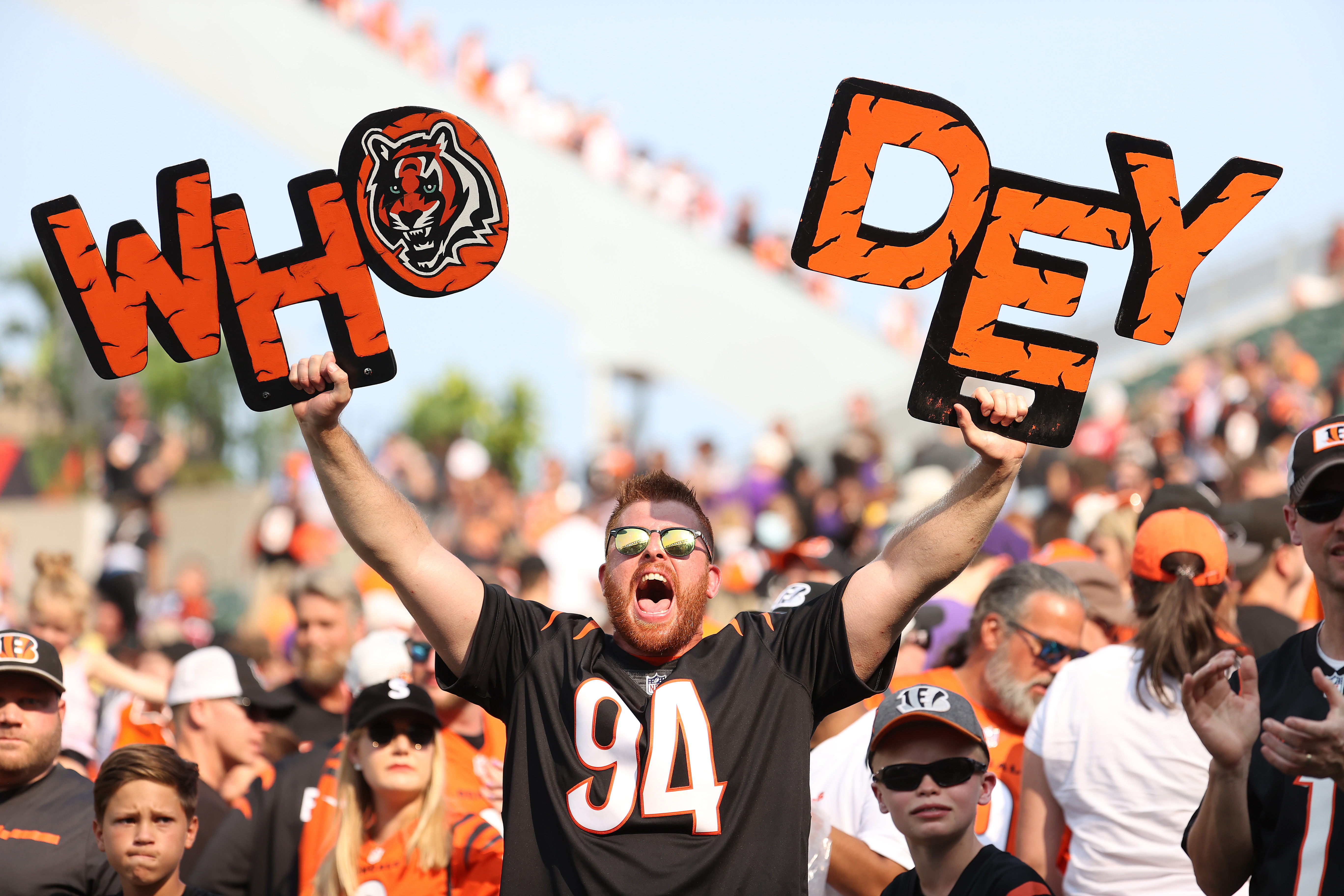 Super Bowl ticket prices 2022: How much to see Rams vs. Bengals in