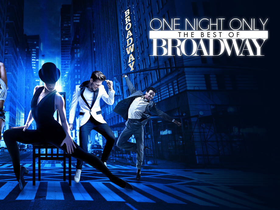 Best of Broadway