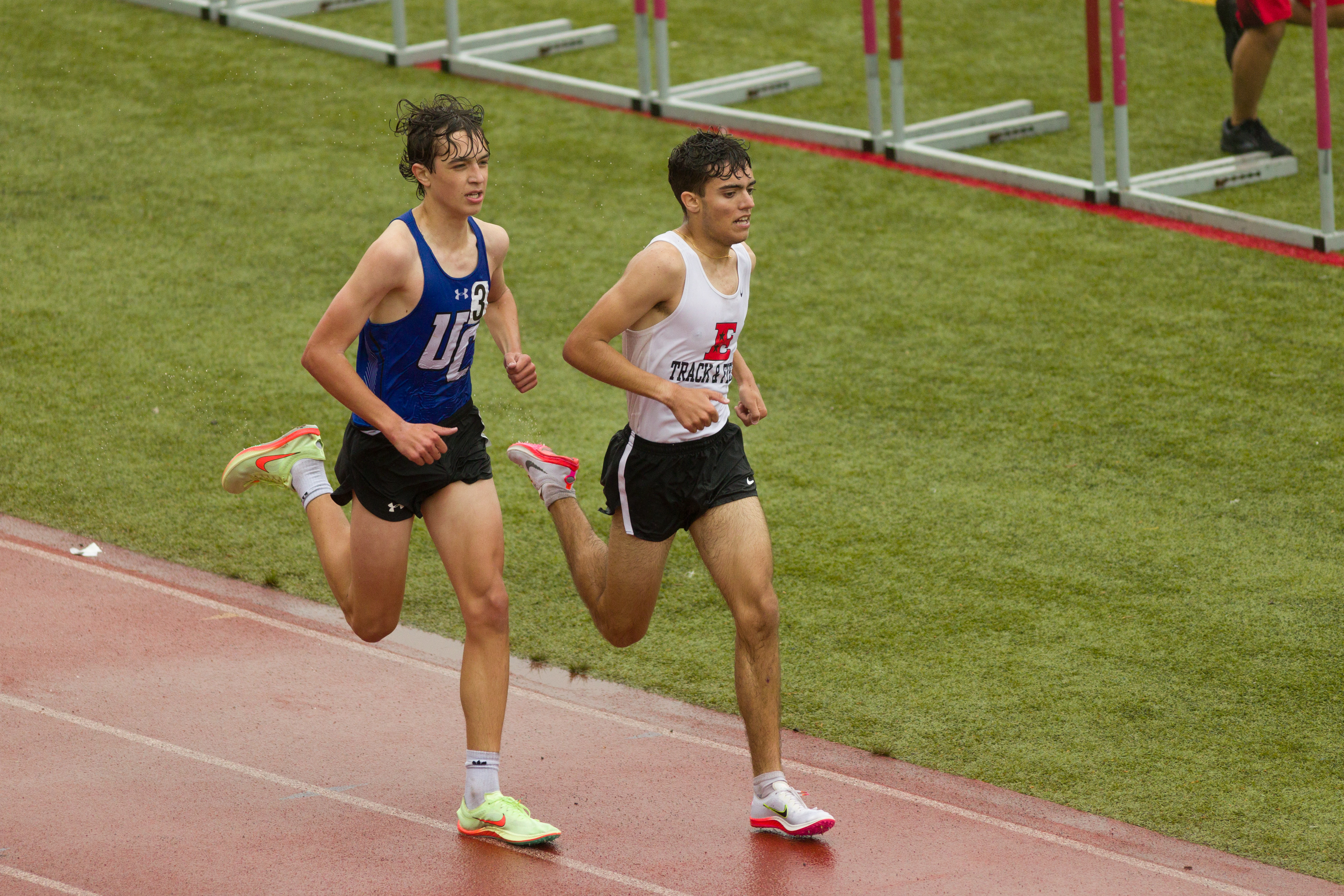 Dayton High School - Track and Field Outdoor 2023