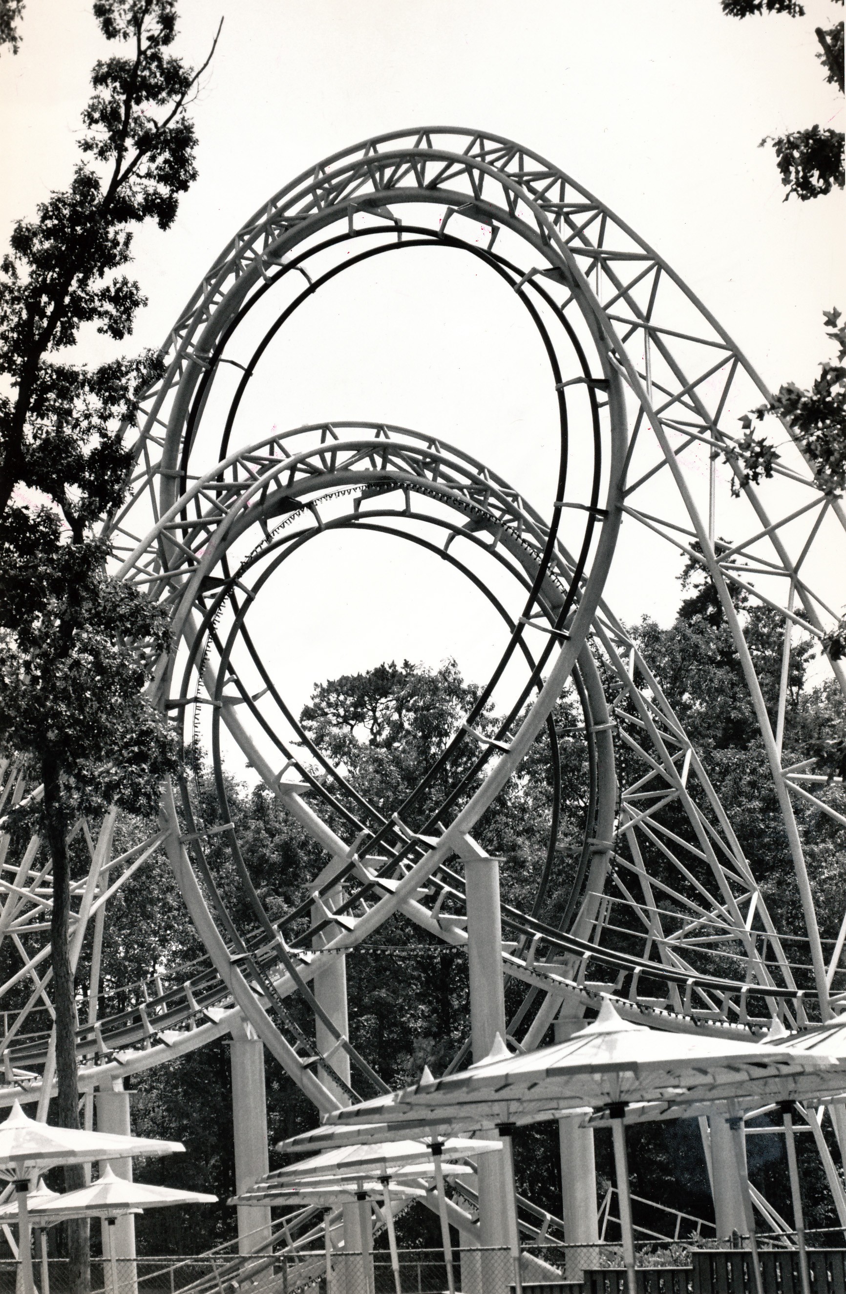 Vintage photos of amusement parks, fairs and circuses in N.J. - nj.com