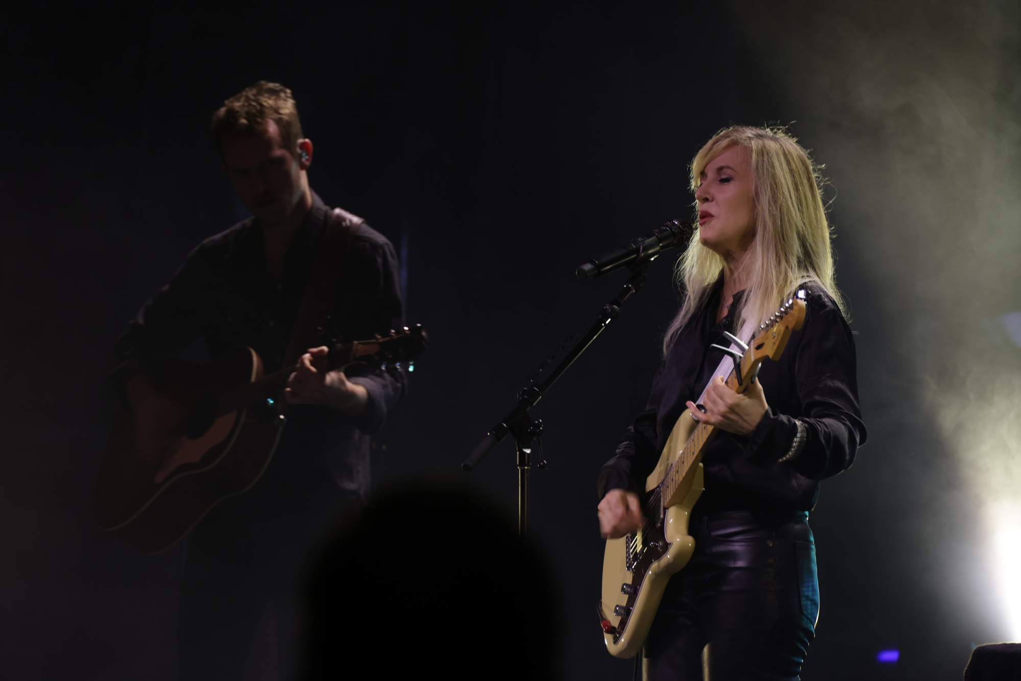 Liz Phair at TempleLive Cleveland Masonic, December 9, 2023