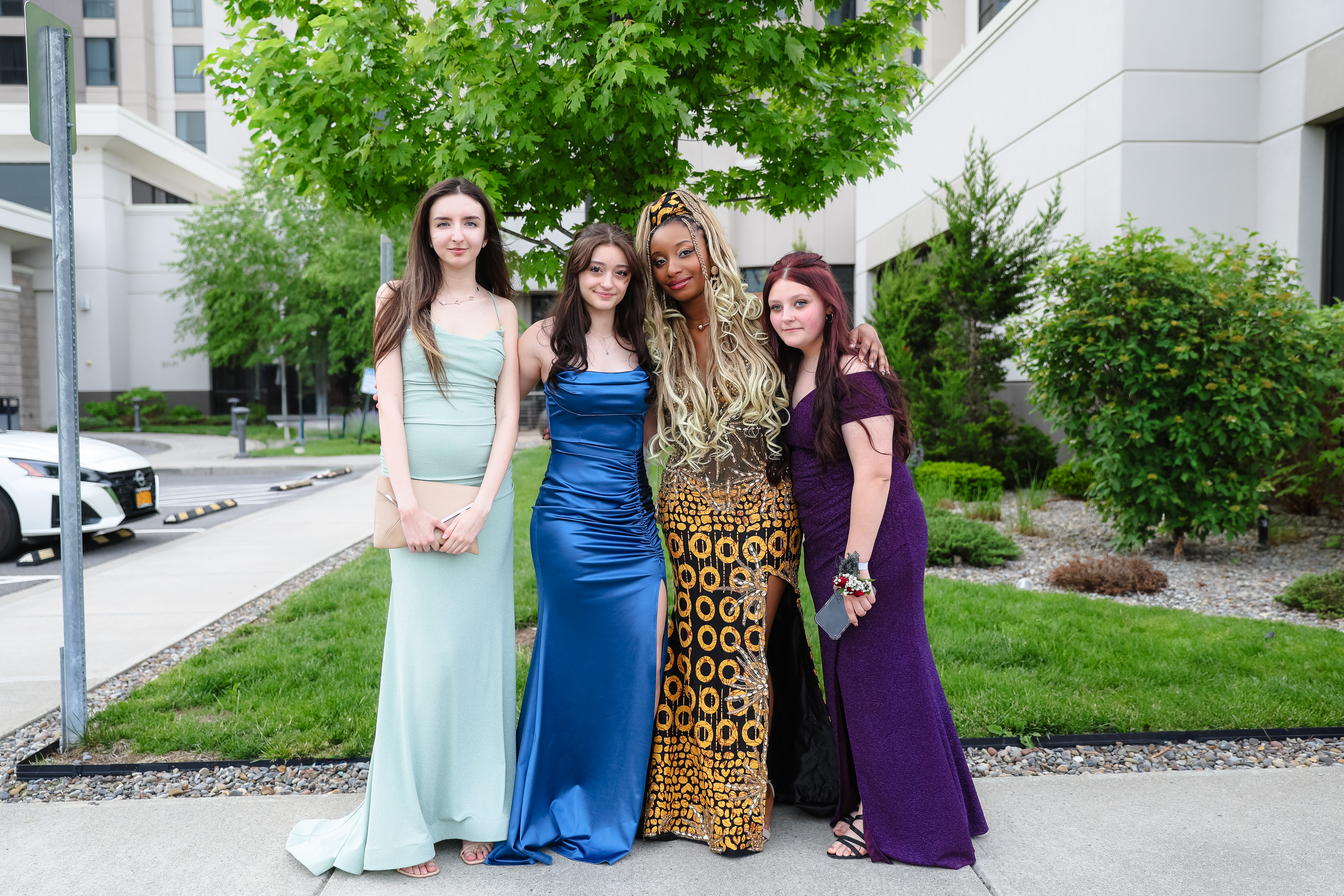 Cicero-North Syracuse High School junior prom 2025 - syracuse.com Cicero-North Syracuse High School junior prom 2025 - syracuse.com