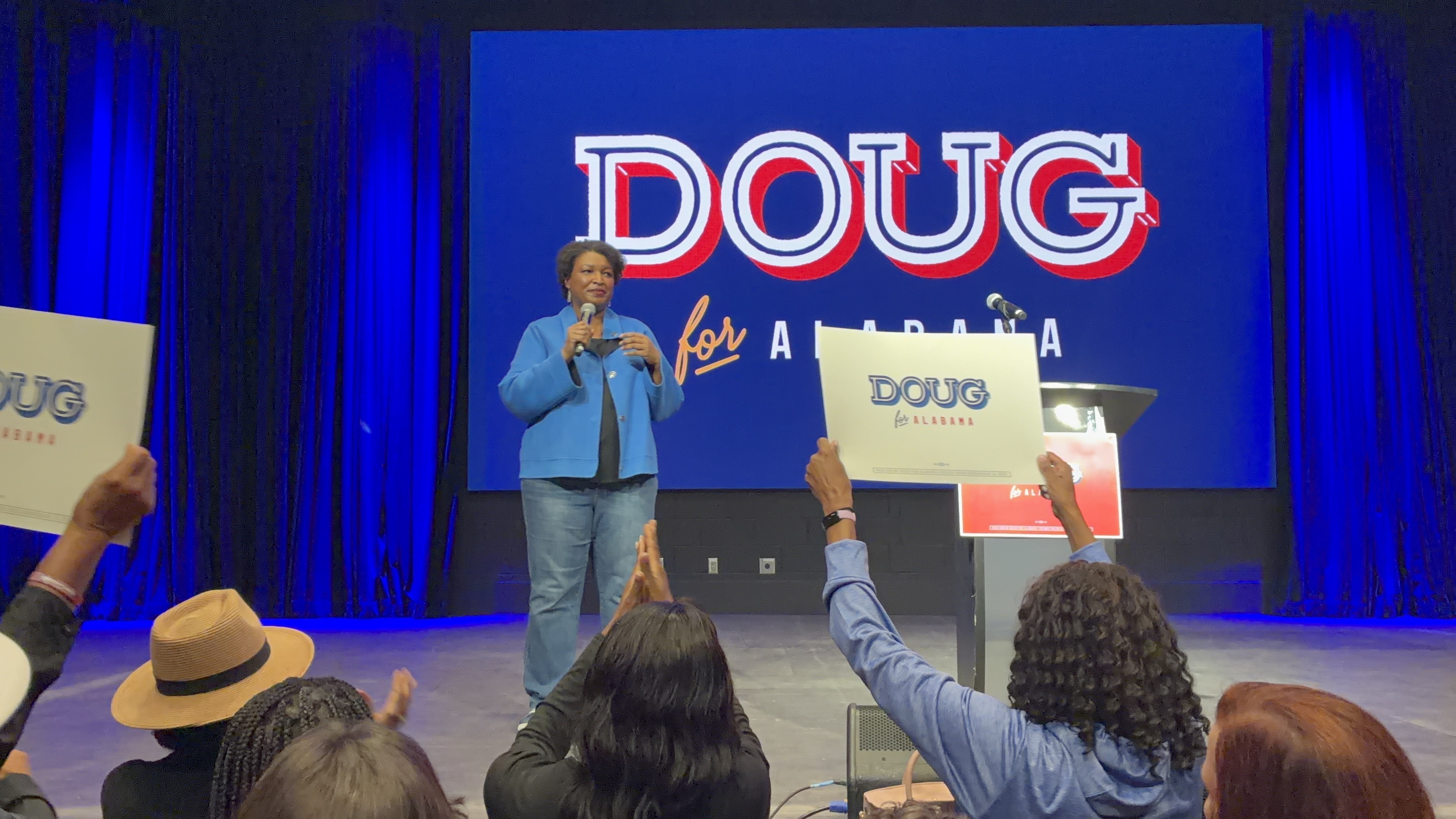 doug jones - al.com