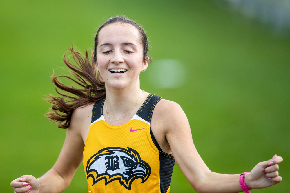 The 2022 PIAA Girls Cross Country Championships at Hershey - pennlive.com