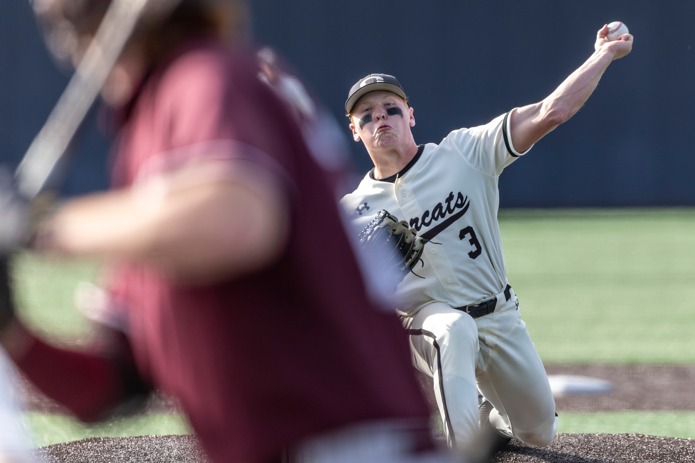 PREP BASEBALL PLAYOFFS: Ponder's HR lifts Cullman past Gardendale, into  Class 6A semifinals, Sports