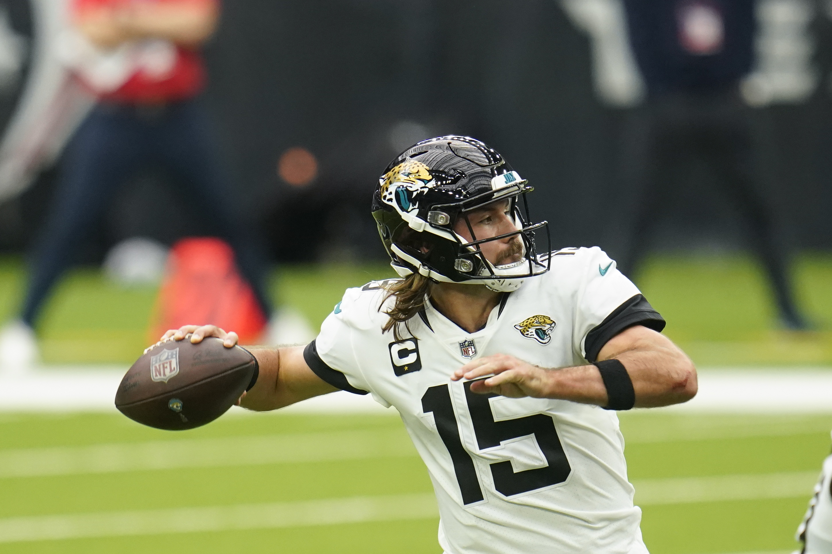 A detailed look at Jacksonville Jaguars' rookies through the bye week - Big  Cat Country