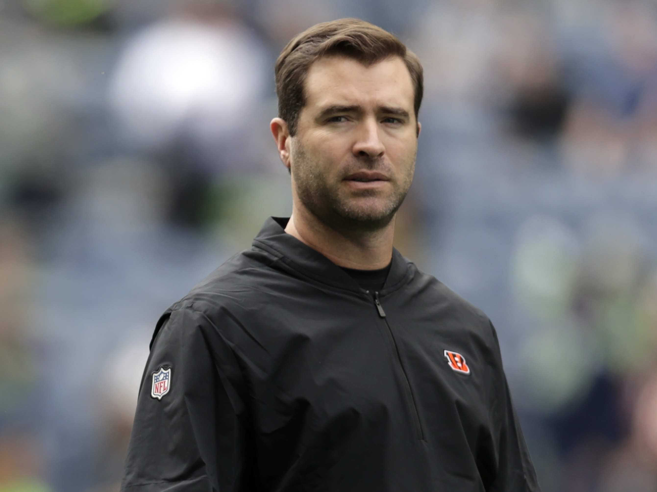 Colts targeting Shane Steichen as next head coach over Raheem