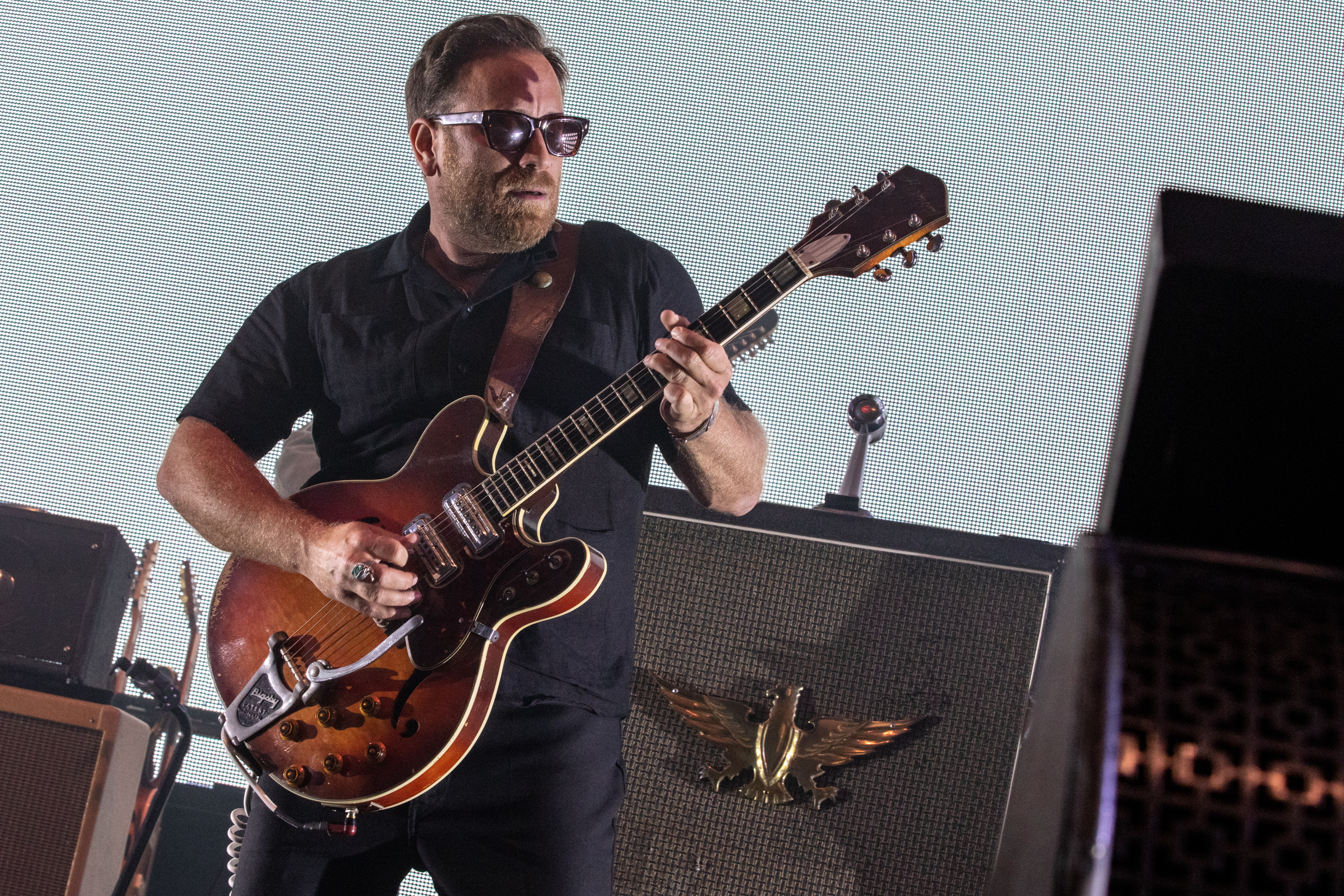 The Black Keys: Delta Kream review – stripped-back simmering blues, Pop  and rock