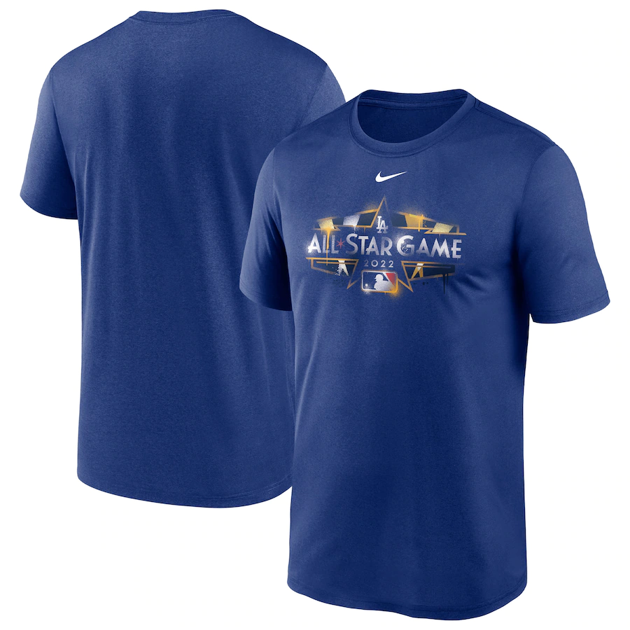 Where to buy 2022 MLB All Star Game T-Shirts, hats and more