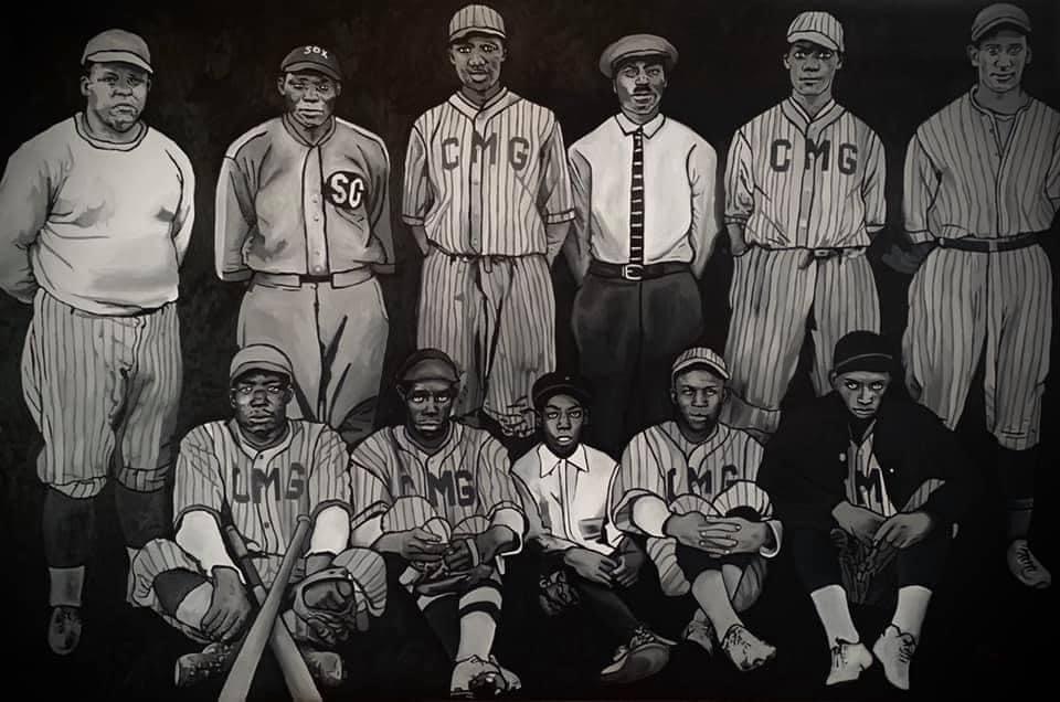 Negro League's rich local history being told by Cape May conference 