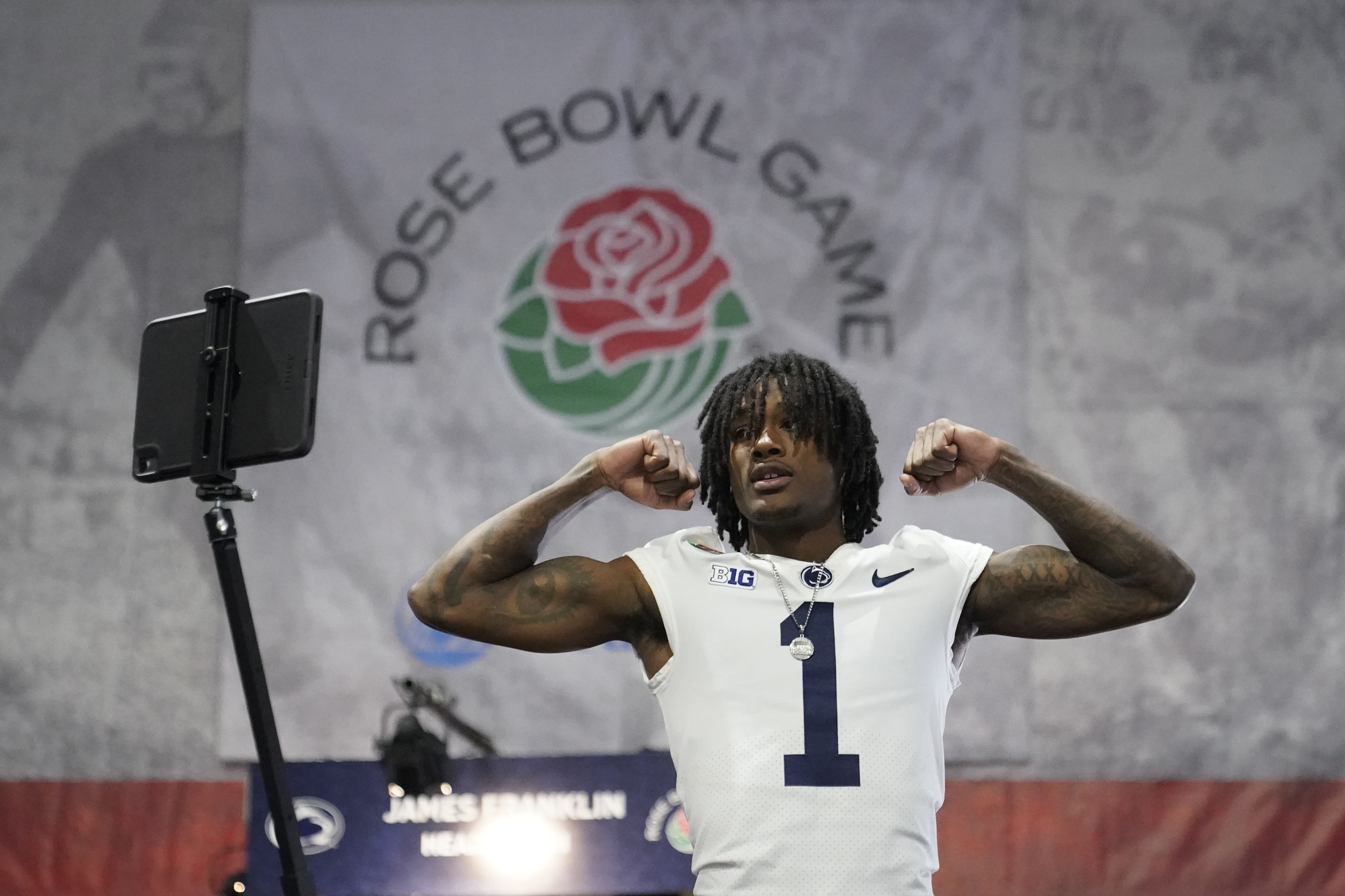 How to Watch the Rose Bowl Online for Free