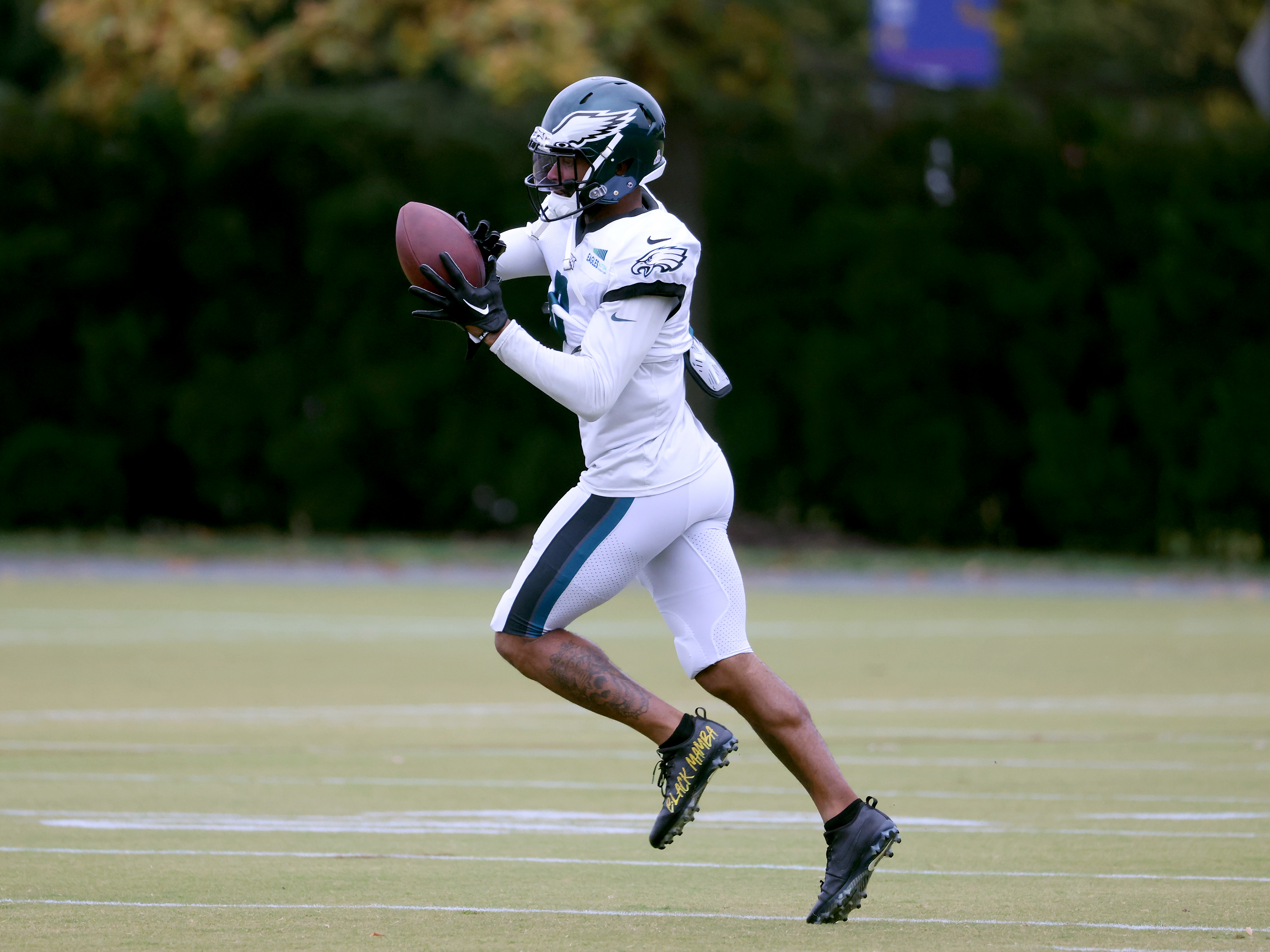 Eagles' Cameron Dicker comes through in clutch in NFL debut – NBC Sports  Philadelphia