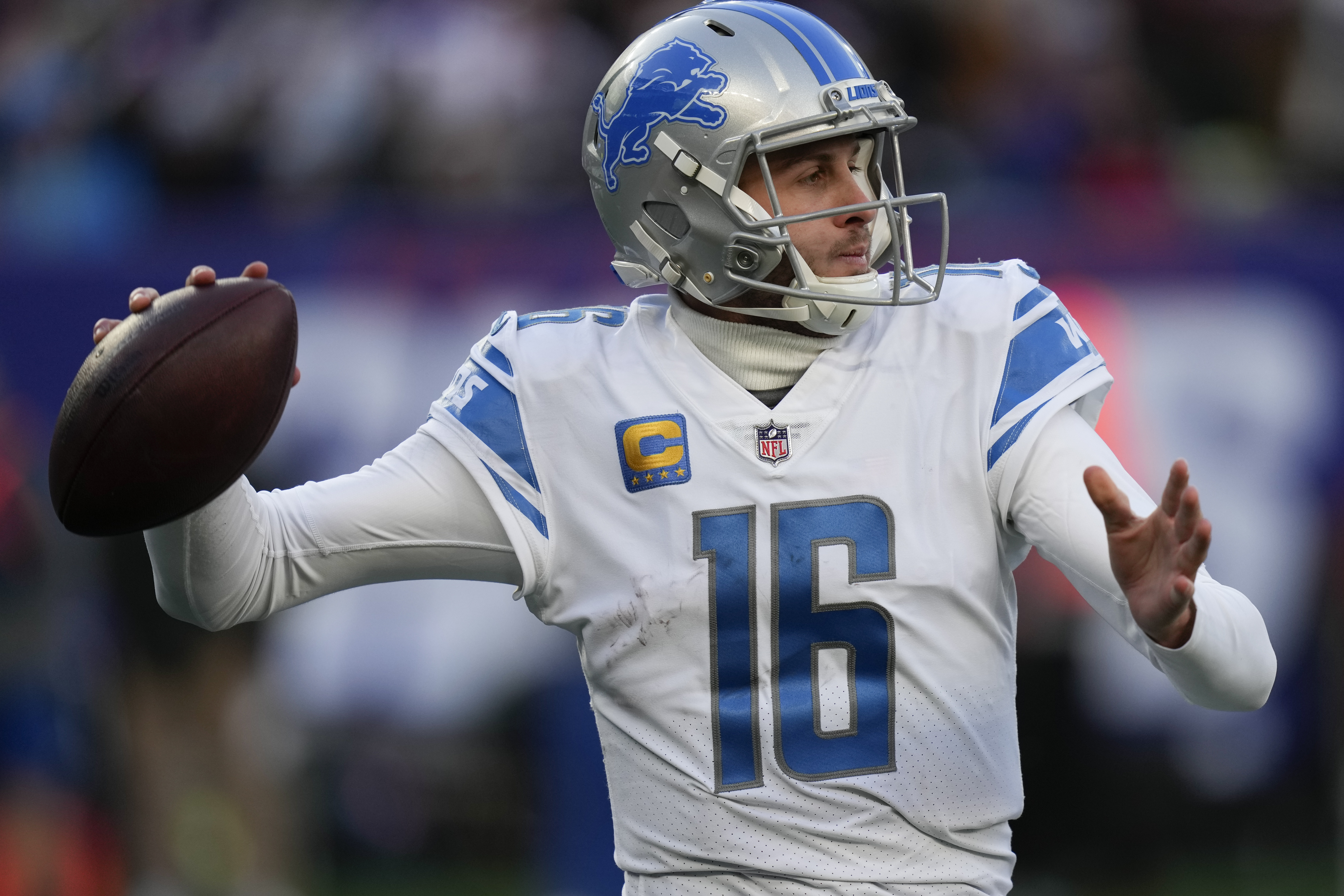 Sunday Night Football: Detroit Lions @ Minnesota Vikings Live Thread & Game  Information - The Phinsider