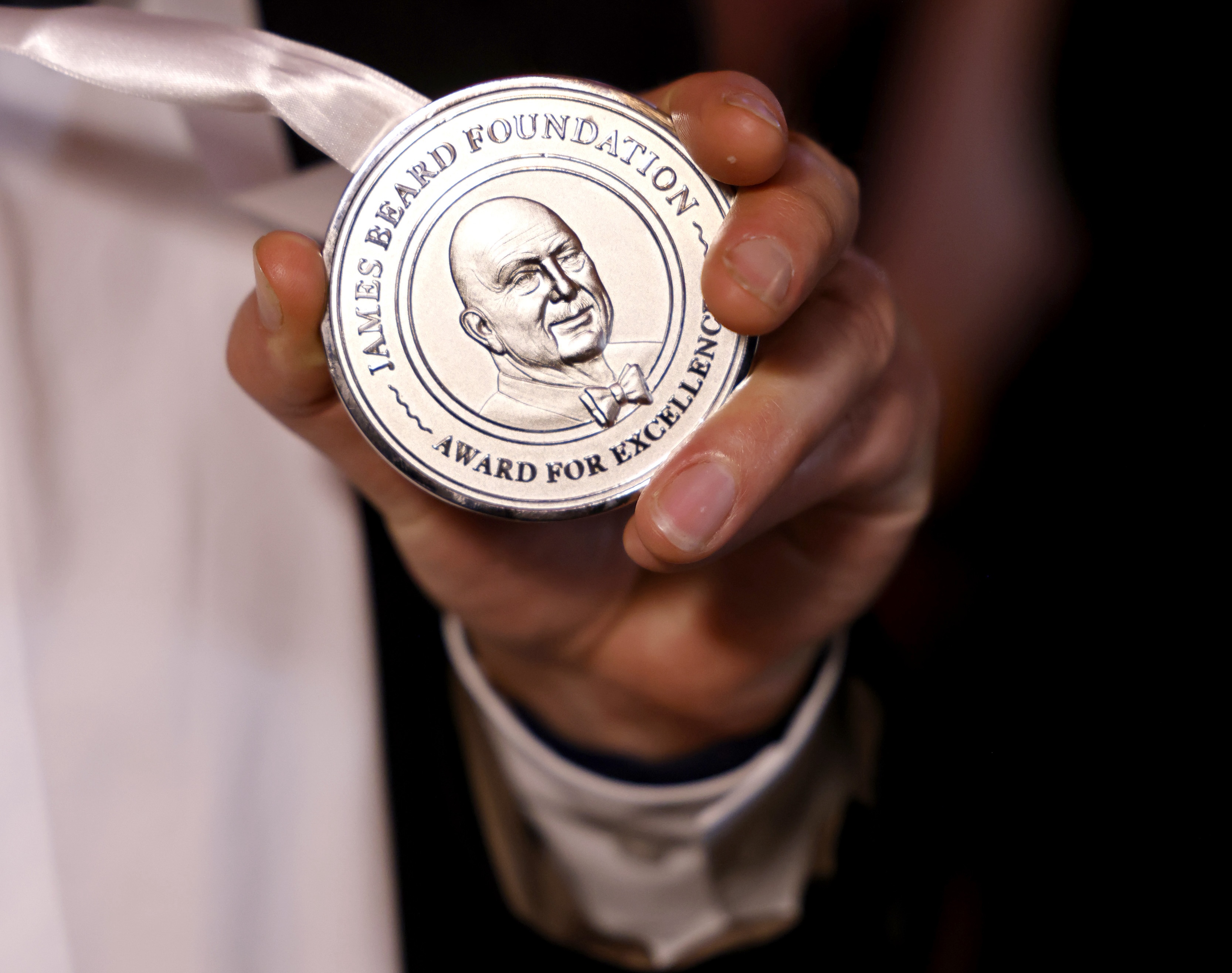 These Texas restaurants and chefs were named semifinalists for the 2024  James Beard Awards - lonestarlive.com